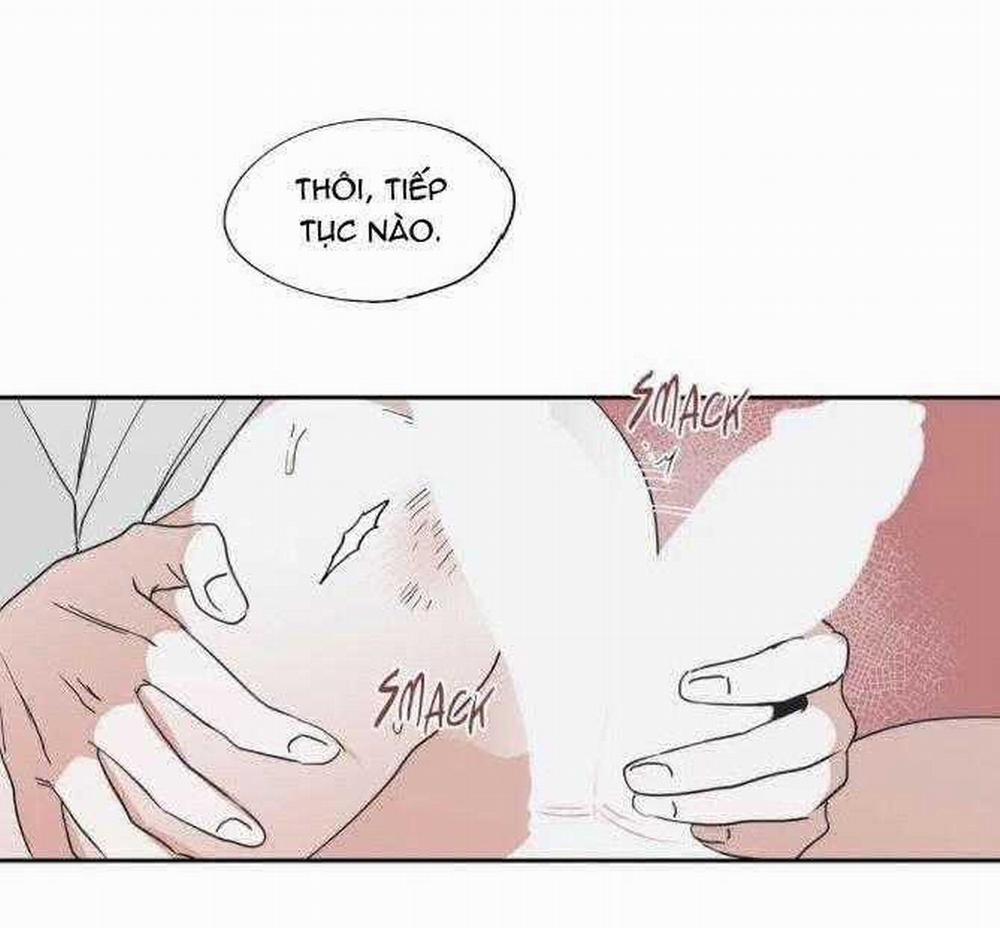 Thủy Triều Thấp Lúc Chạng Vạng 11 trang 27