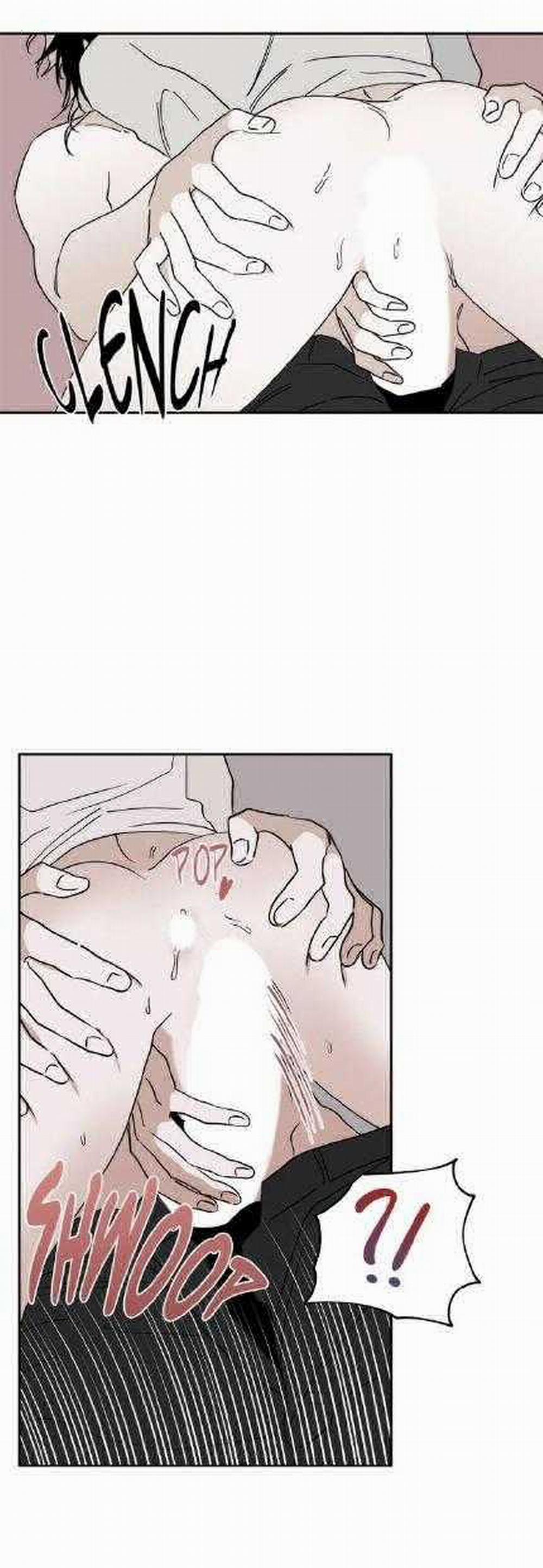 Thủy Triều Thấp Lúc Chạng Vạng 11 trang 3