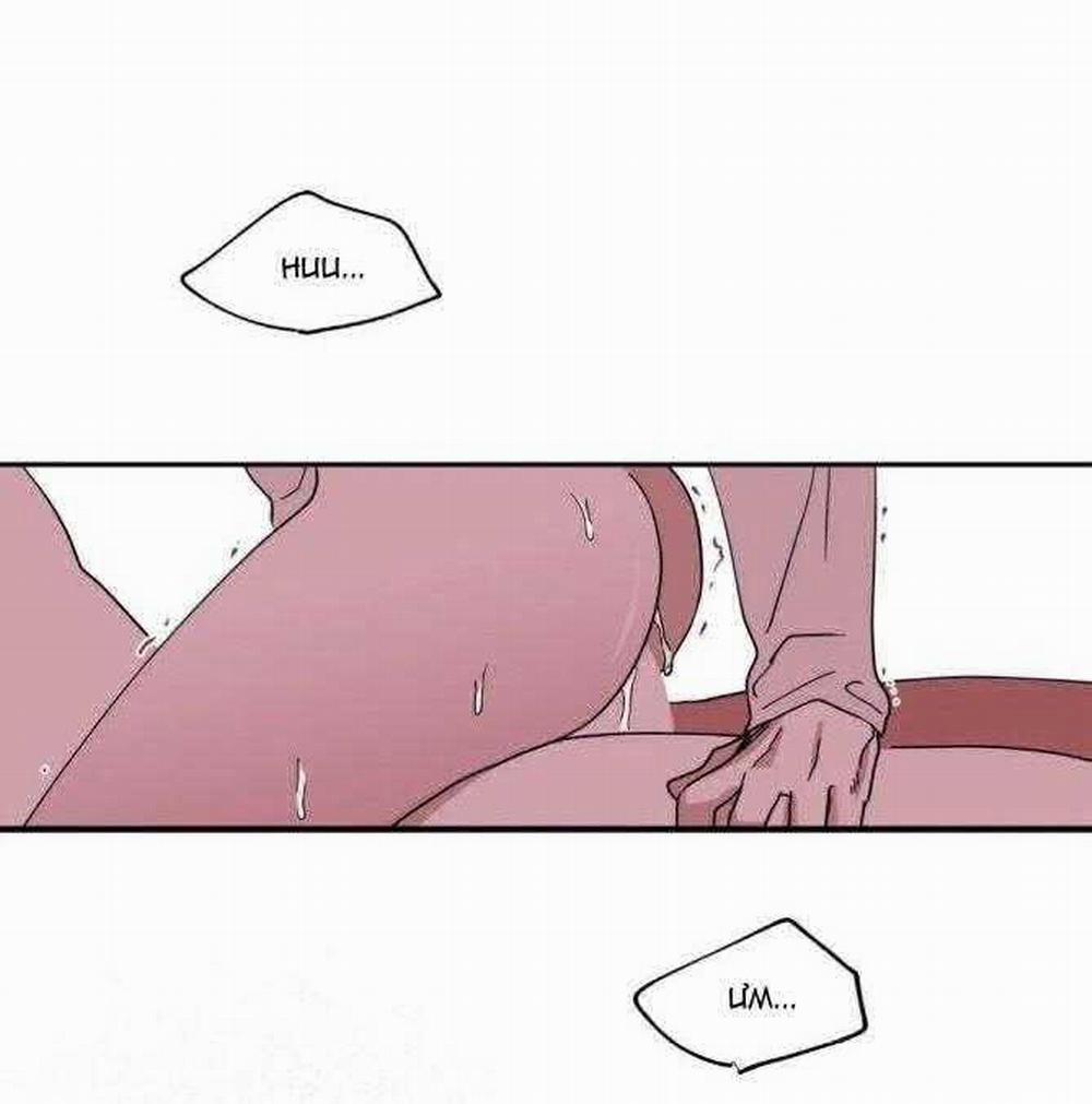 Thủy Triều Thấp Lúc Chạng Vạng 11 trang 33