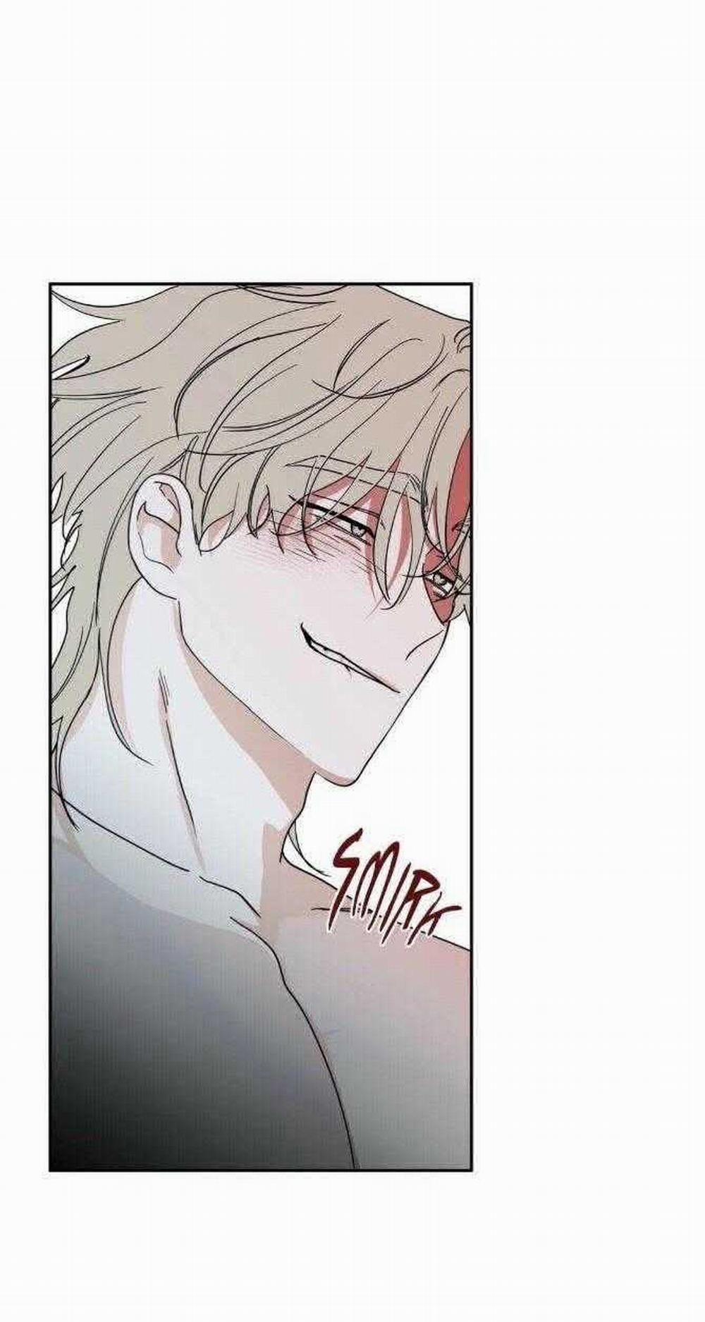 Thủy Triều Thấp Lúc Chạng Vạng 11 trang 35