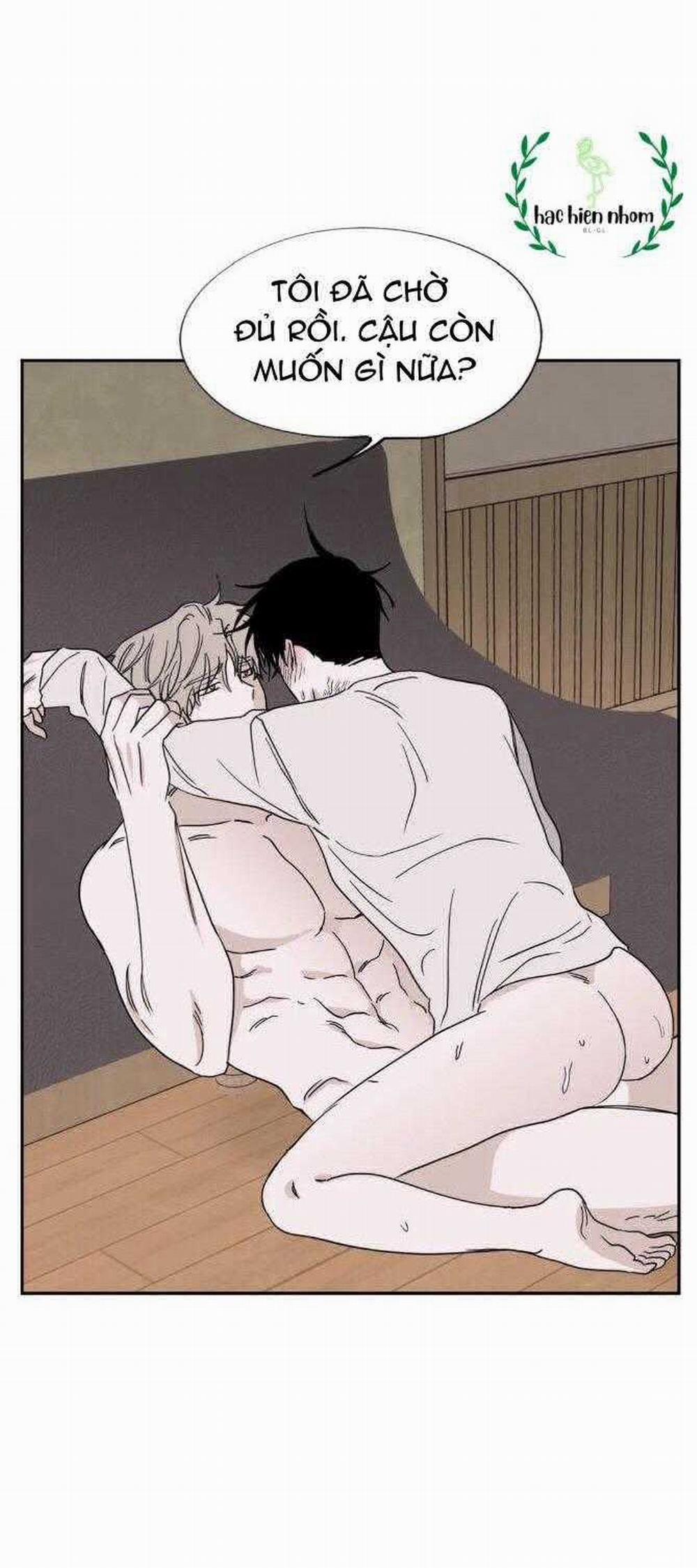 Thủy Triều Thấp Lúc Chạng Vạng 11 trang 41