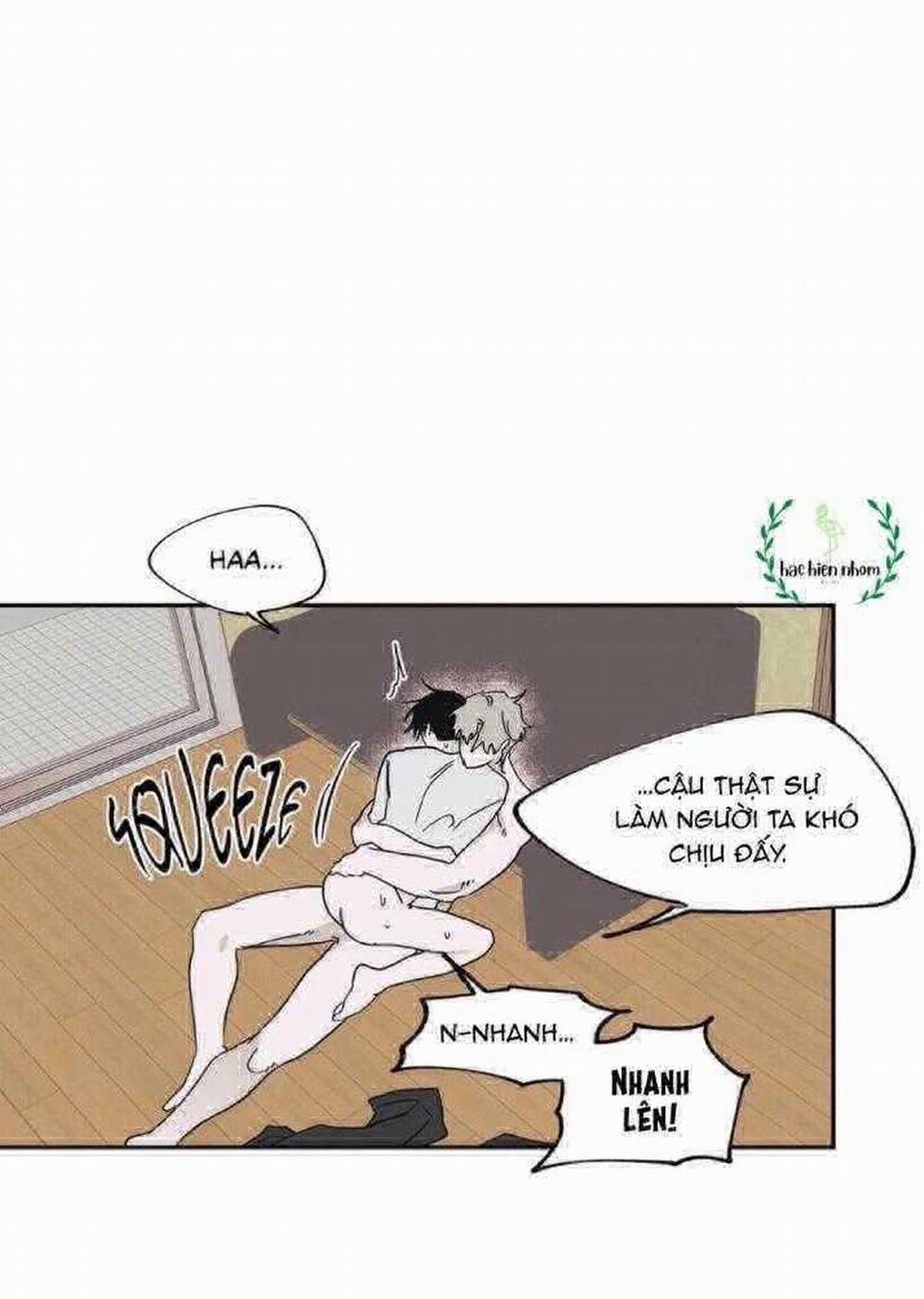 Thủy Triều Thấp Lúc Chạng Vạng 11 trang 45