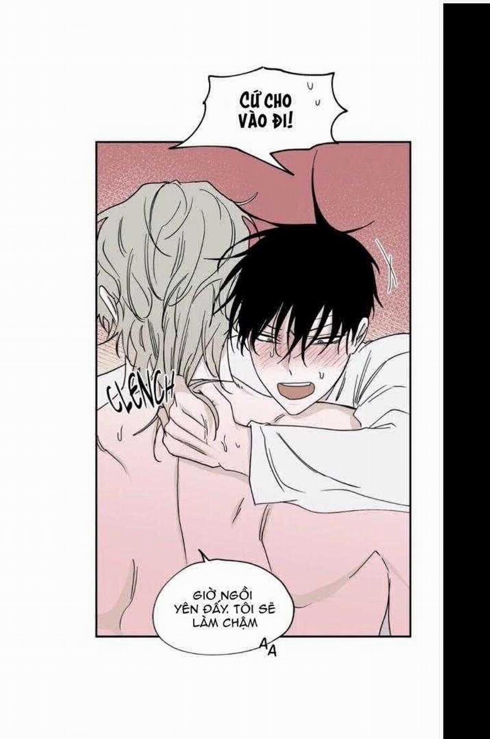 Thủy Triều Thấp Lúc Chạng Vạng 11 trang 46