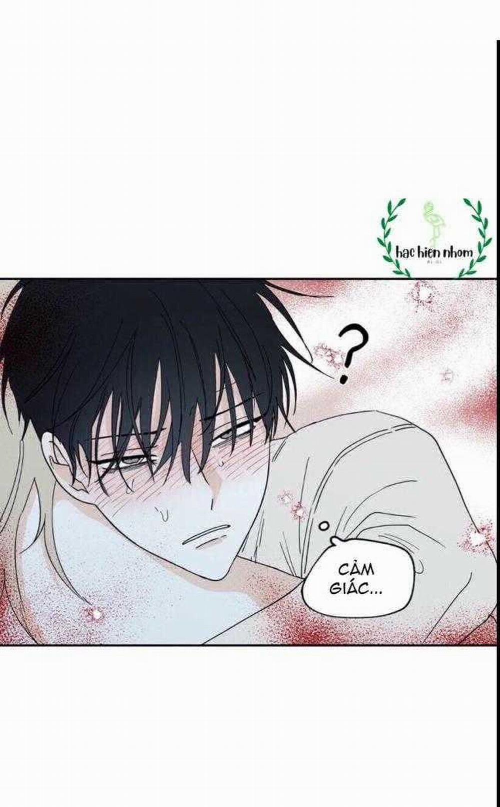 Thủy Triều Thấp Lúc Chạng Vạng 11 trang 48