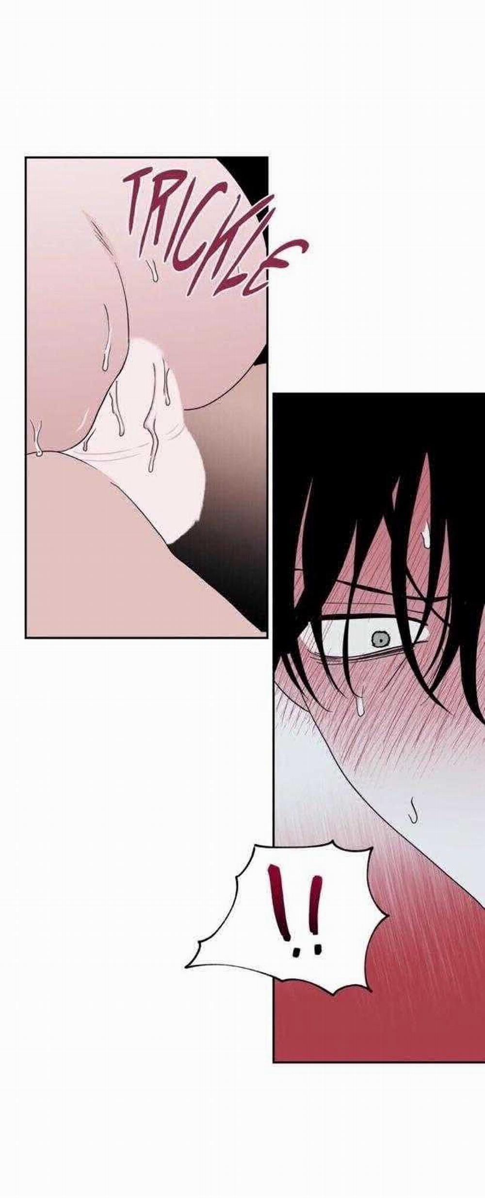 Thủy Triều Thấp Lúc Chạng Vạng 11 trang 49