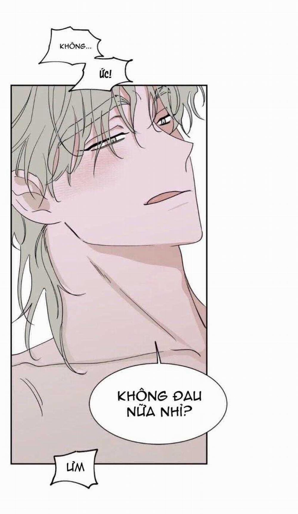 Thủy Triều Thấp Lúc Chạng Vạng 11 trang 52