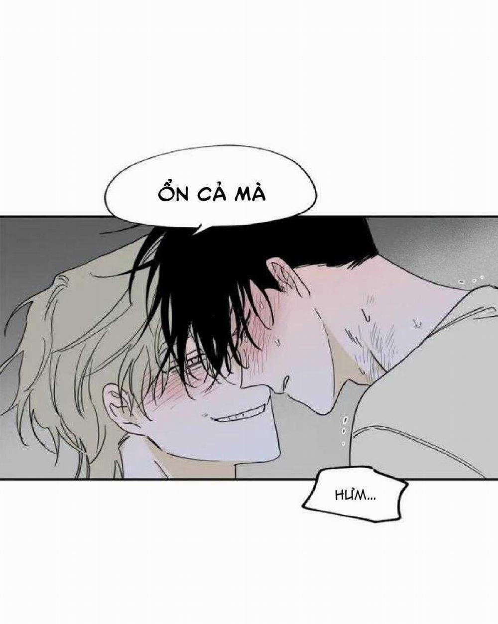 Thủy Triều Thấp Lúc Chạng Vạng 12 trang 10