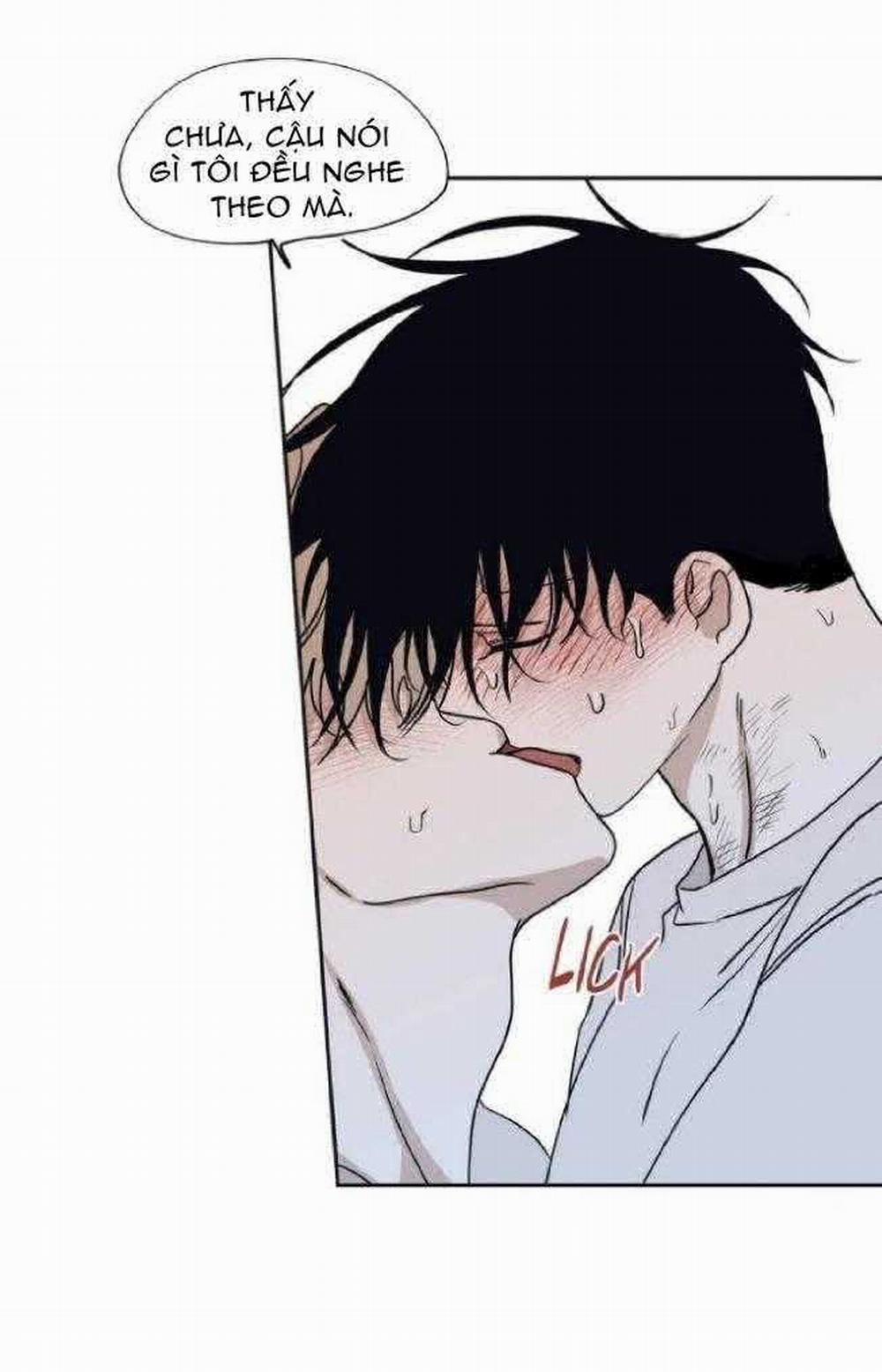 Thủy Triều Thấp Lúc Chạng Vạng 12 trang 15