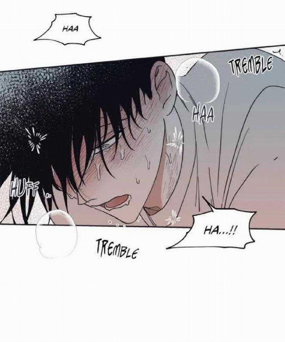 Thủy Triều Thấp Lúc Chạng Vạng 12 trang 18