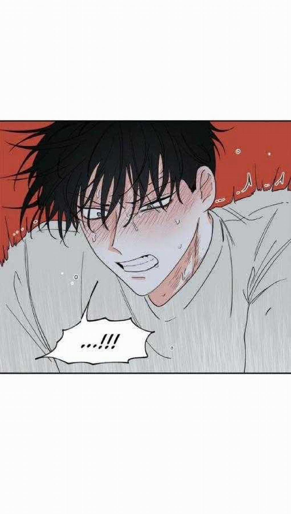 Thủy Triều Thấp Lúc Chạng Vạng 12 trang 2