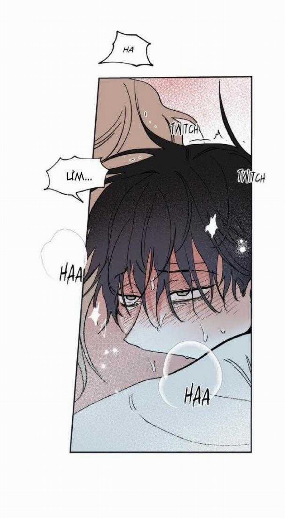 Thủy Triều Thấp Lúc Chạng Vạng 12 trang 23