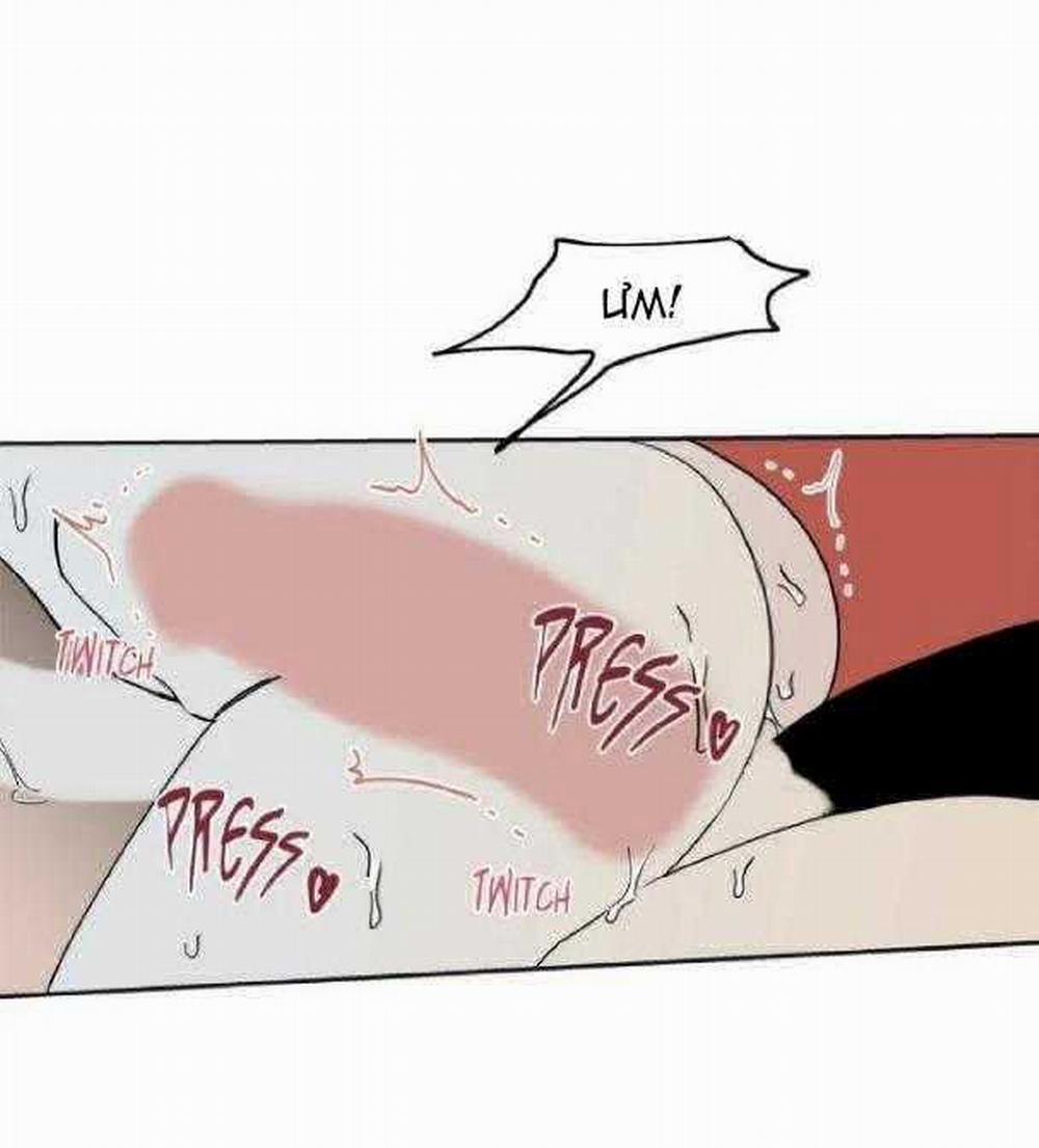 Thủy Triều Thấp Lúc Chạng Vạng 12 trang 24