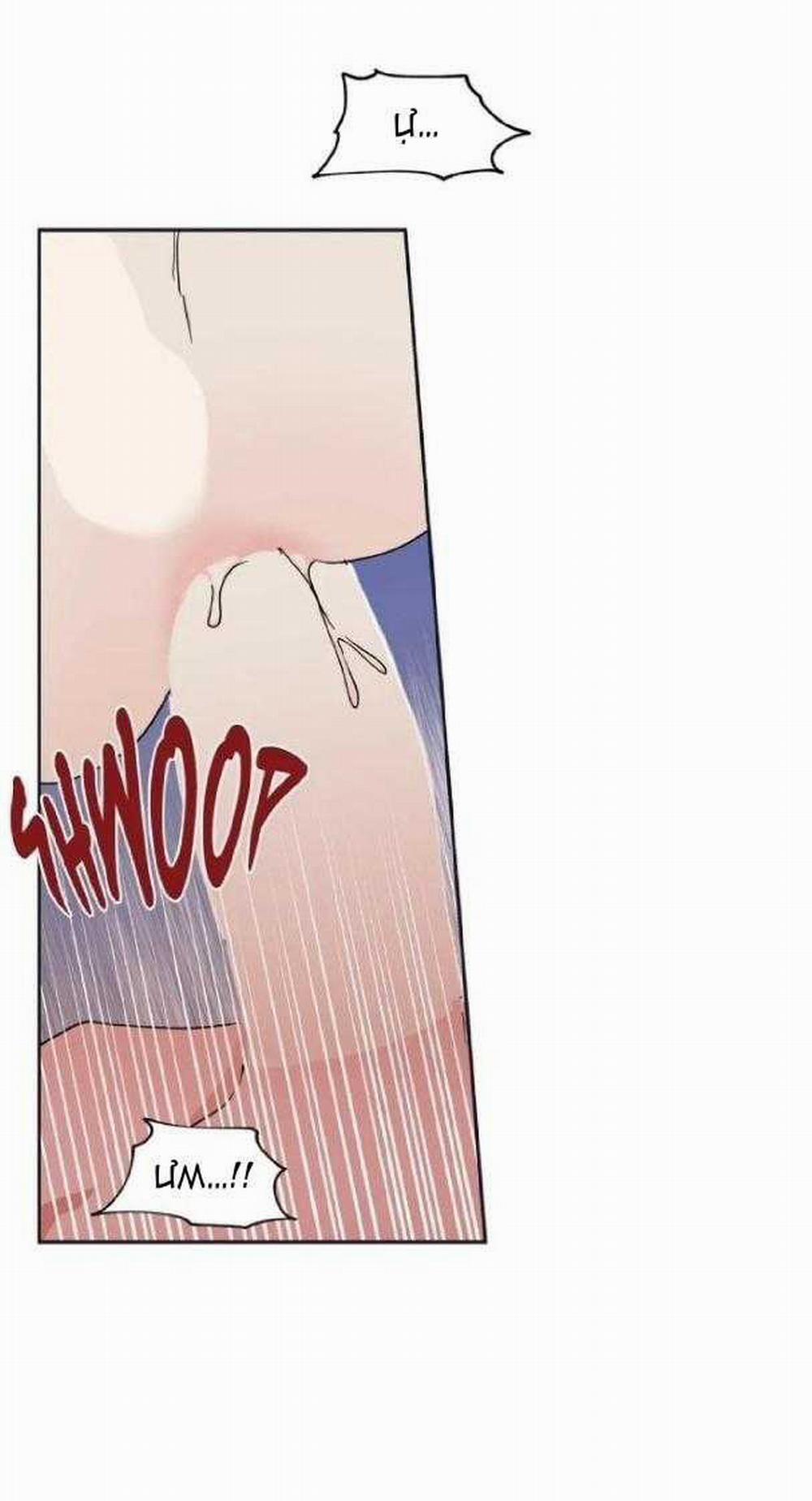 Thủy Triều Thấp Lúc Chạng Vạng 12 trang 26