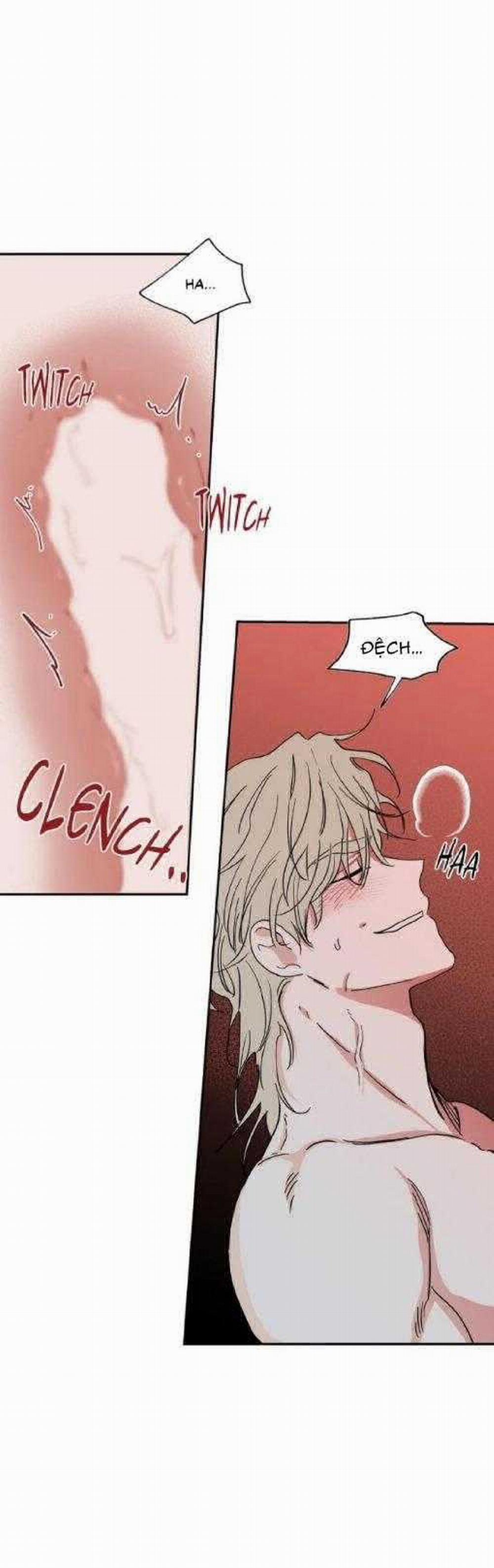 Thủy Triều Thấp Lúc Chạng Vạng 12 trang 3