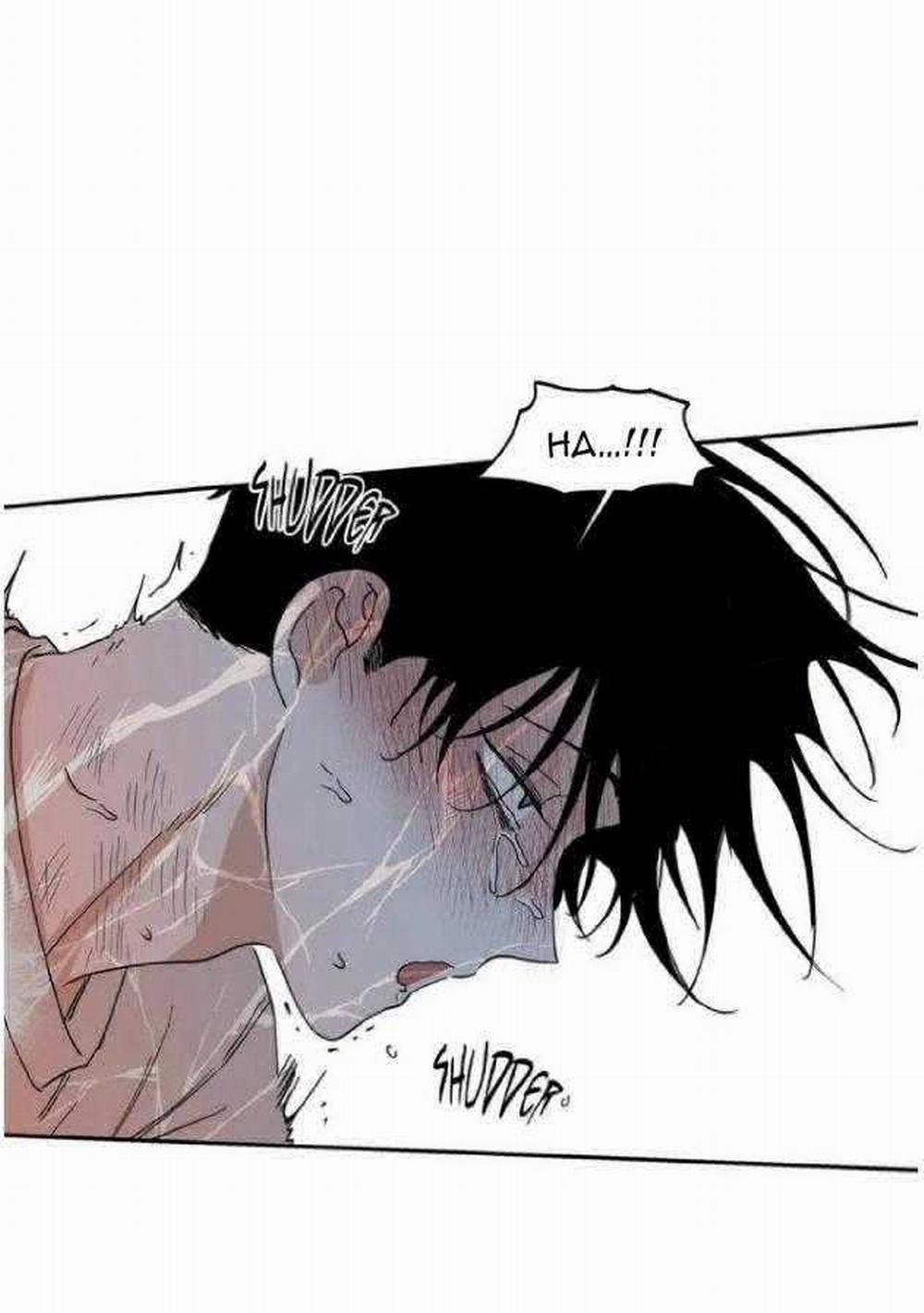 Thủy Triều Thấp Lúc Chạng Vạng 12 trang 39