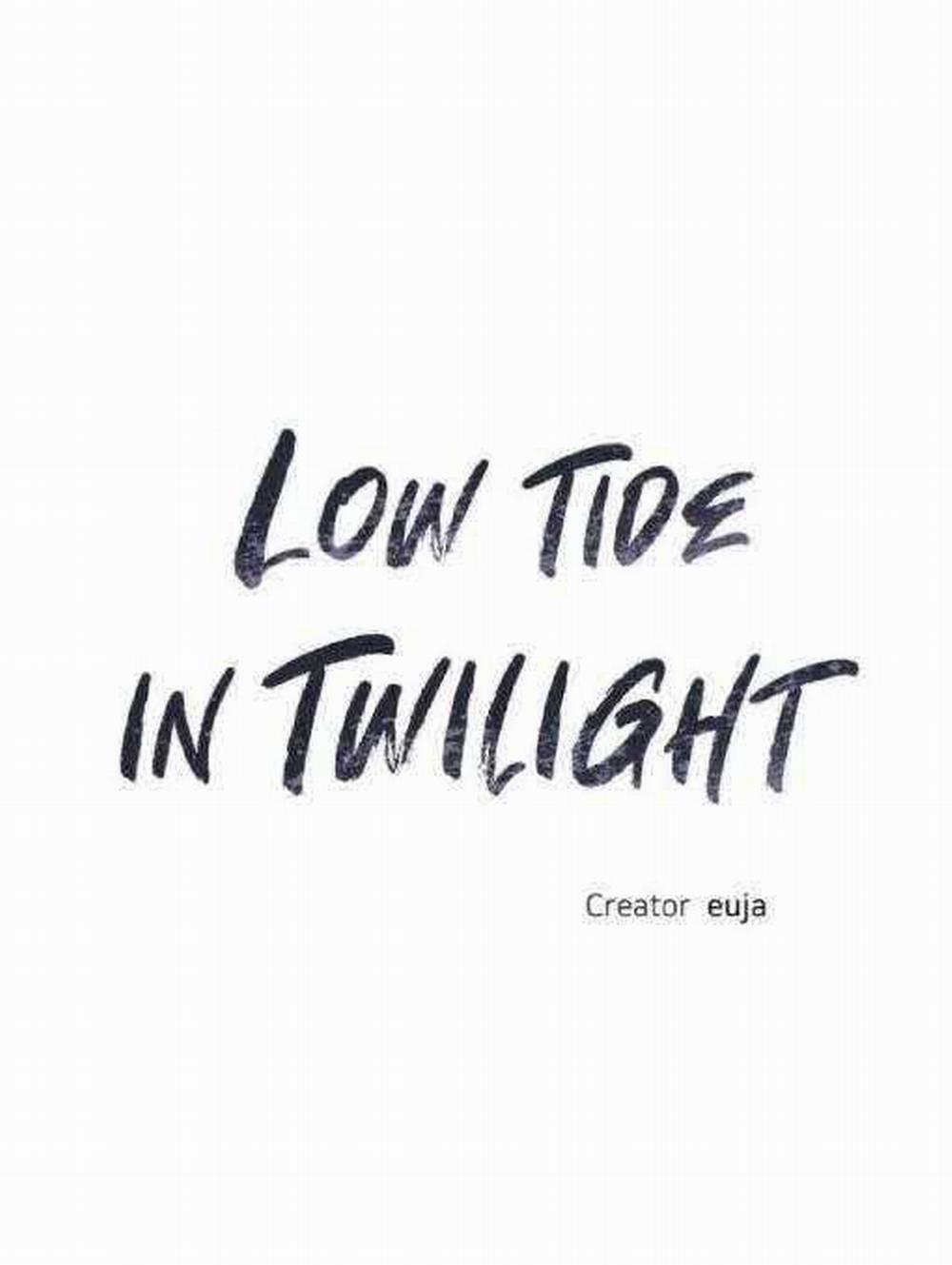 Thủy Triều Thấp Lúc Chạng Vạng 12 trang 4