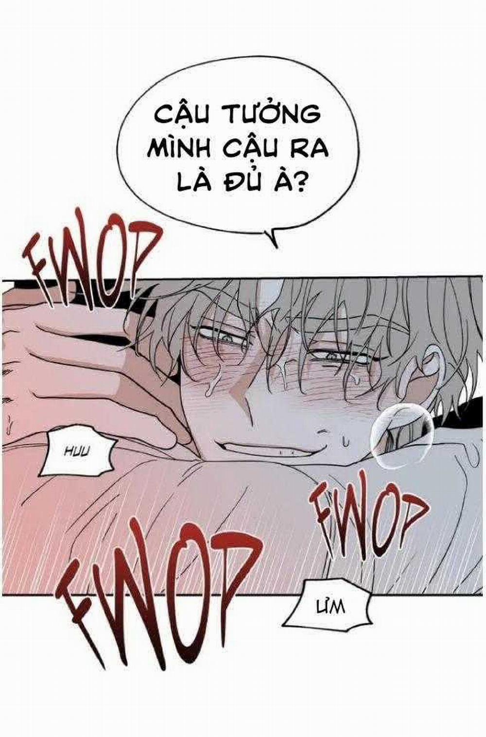 Thủy Triều Thấp Lúc Chạng Vạng 12 trang 41