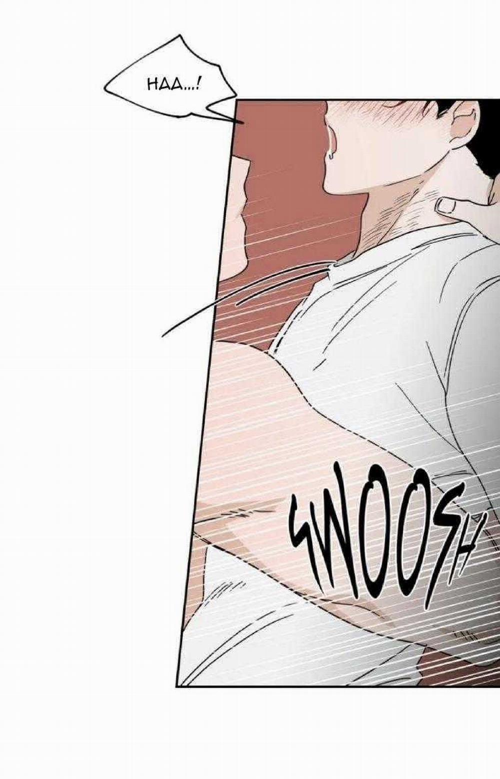 Thủy Triều Thấp Lúc Chạng Vạng 12 trang 45