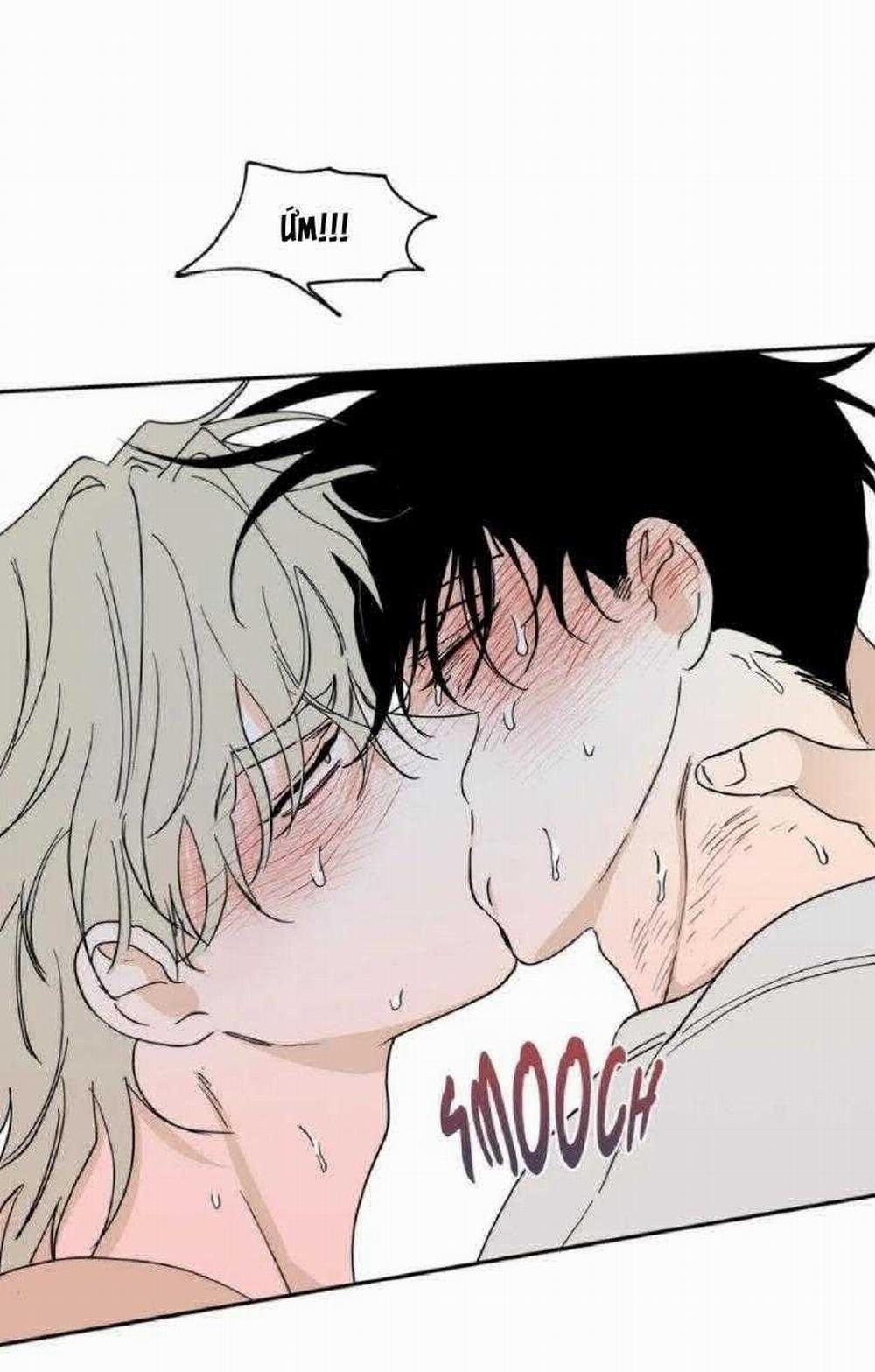 Thủy Triều Thấp Lúc Chạng Vạng 12 trang 46