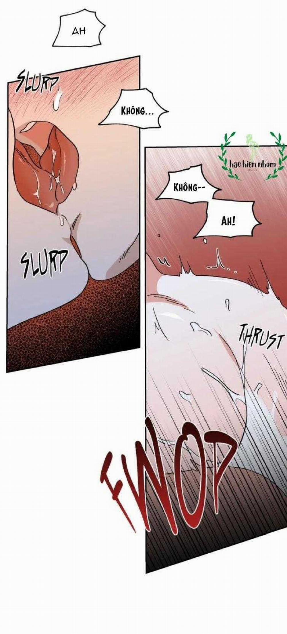 Thủy Triều Thấp Lúc Chạng Vạng 12 trang 47