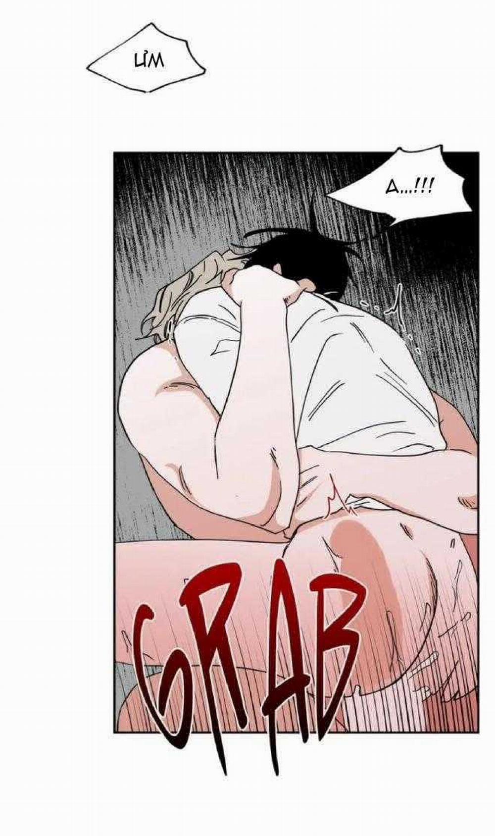 Thủy Triều Thấp Lúc Chạng Vạng 12 trang 50