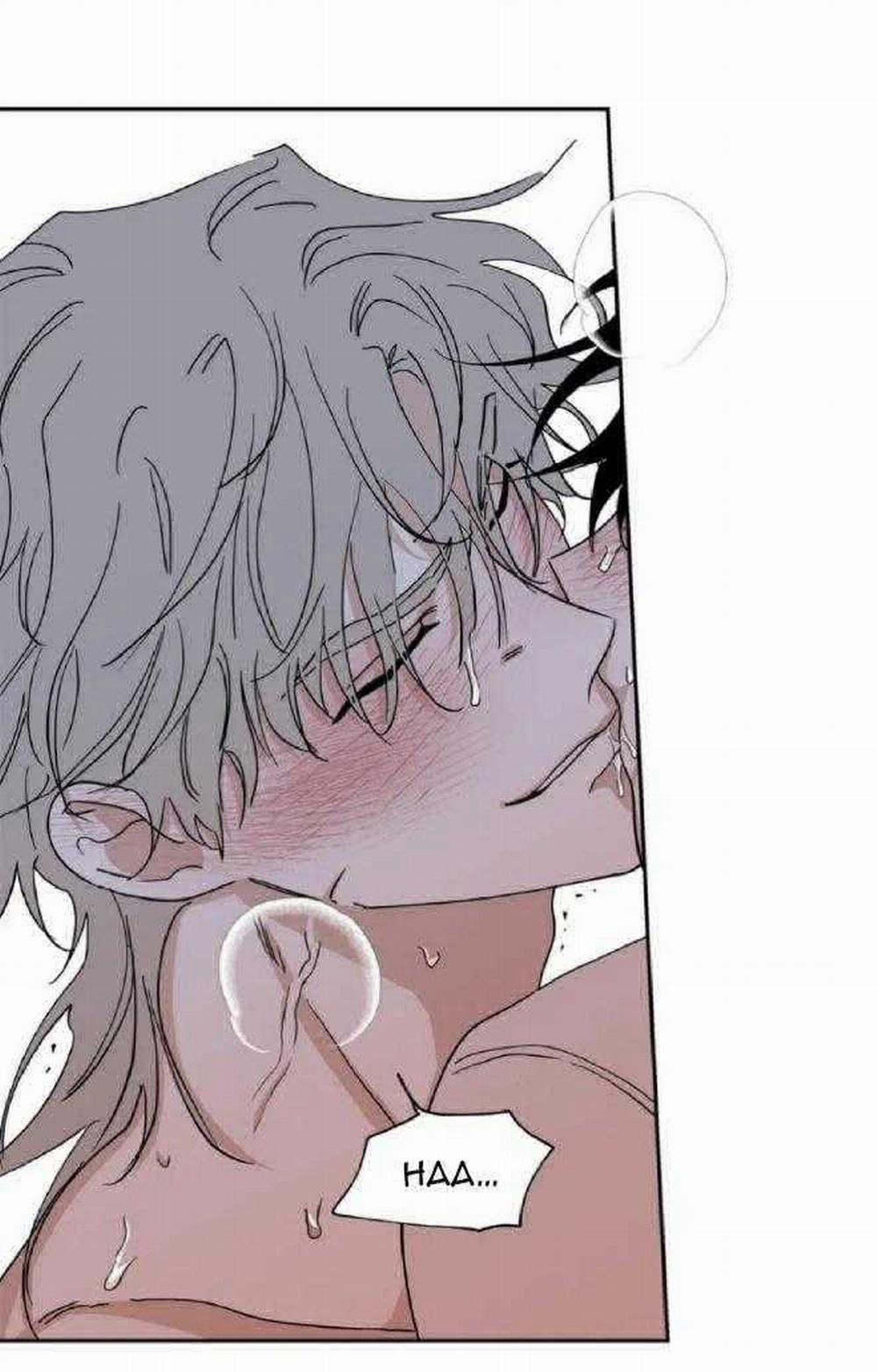 Thủy Triều Thấp Lúc Chạng Vạng 12 trang 51