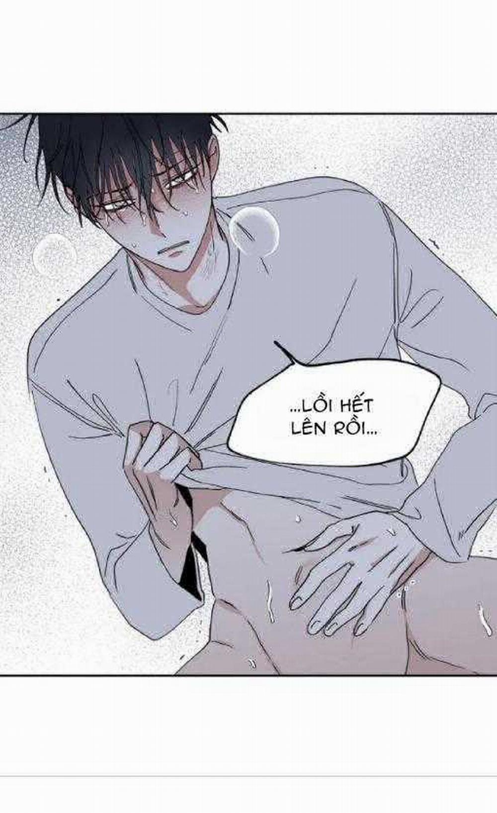 Thủy Triều Thấp Lúc Chạng Vạng 12 trang 8