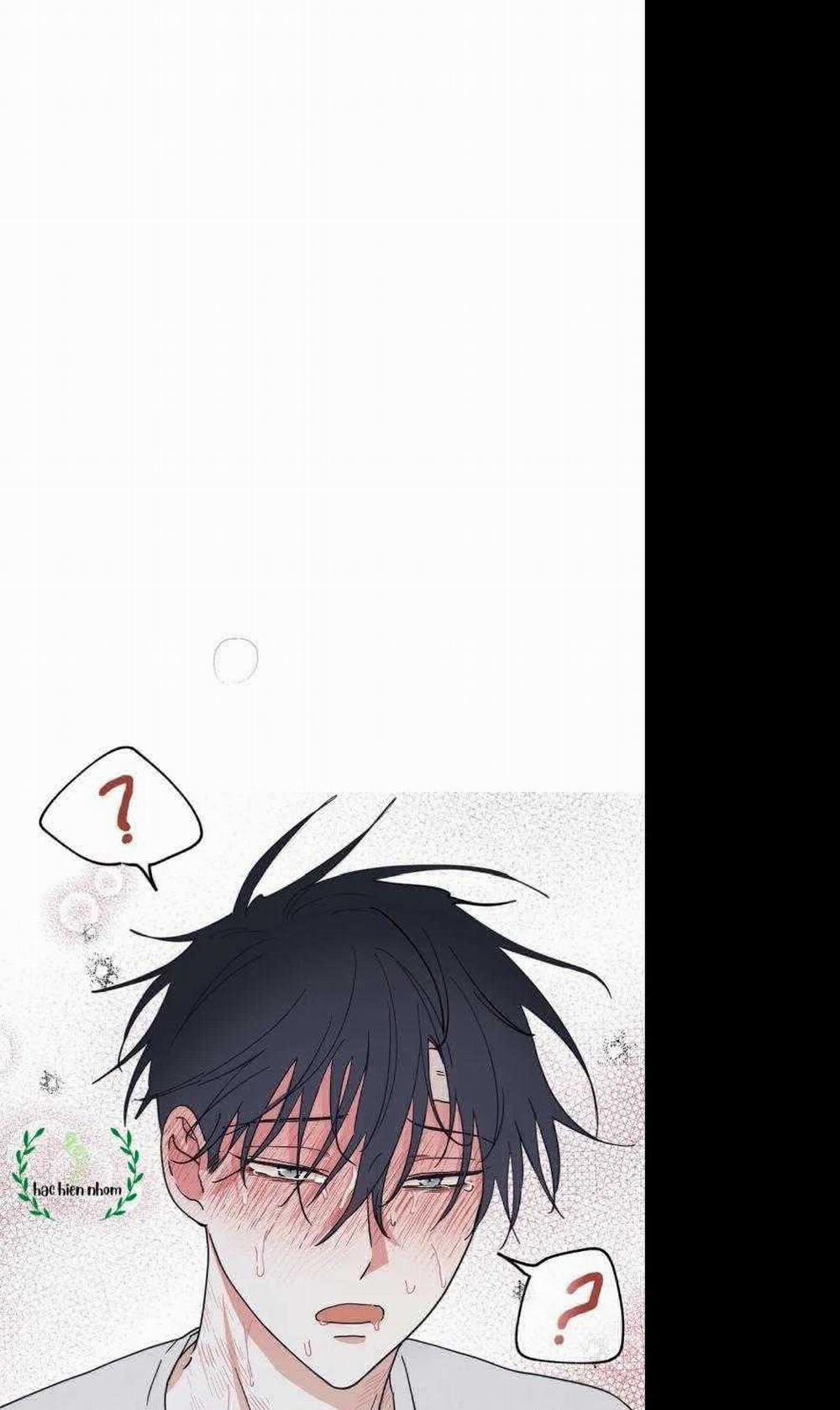 Thủy Triều Thấp Lúc Chạng Vạng 13 trang 1