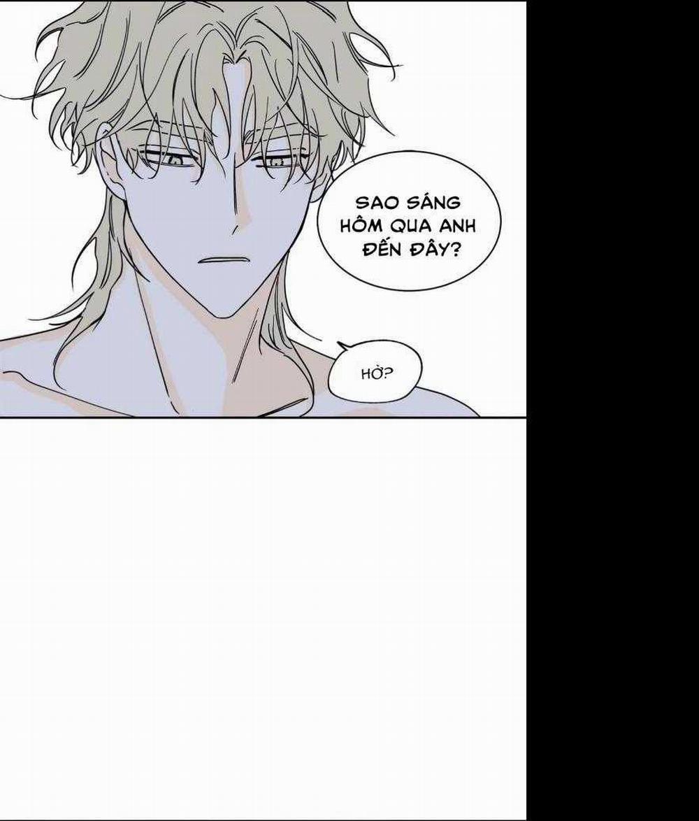 Thủy Triều Thấp Lúc Chạng Vạng 13 trang 13