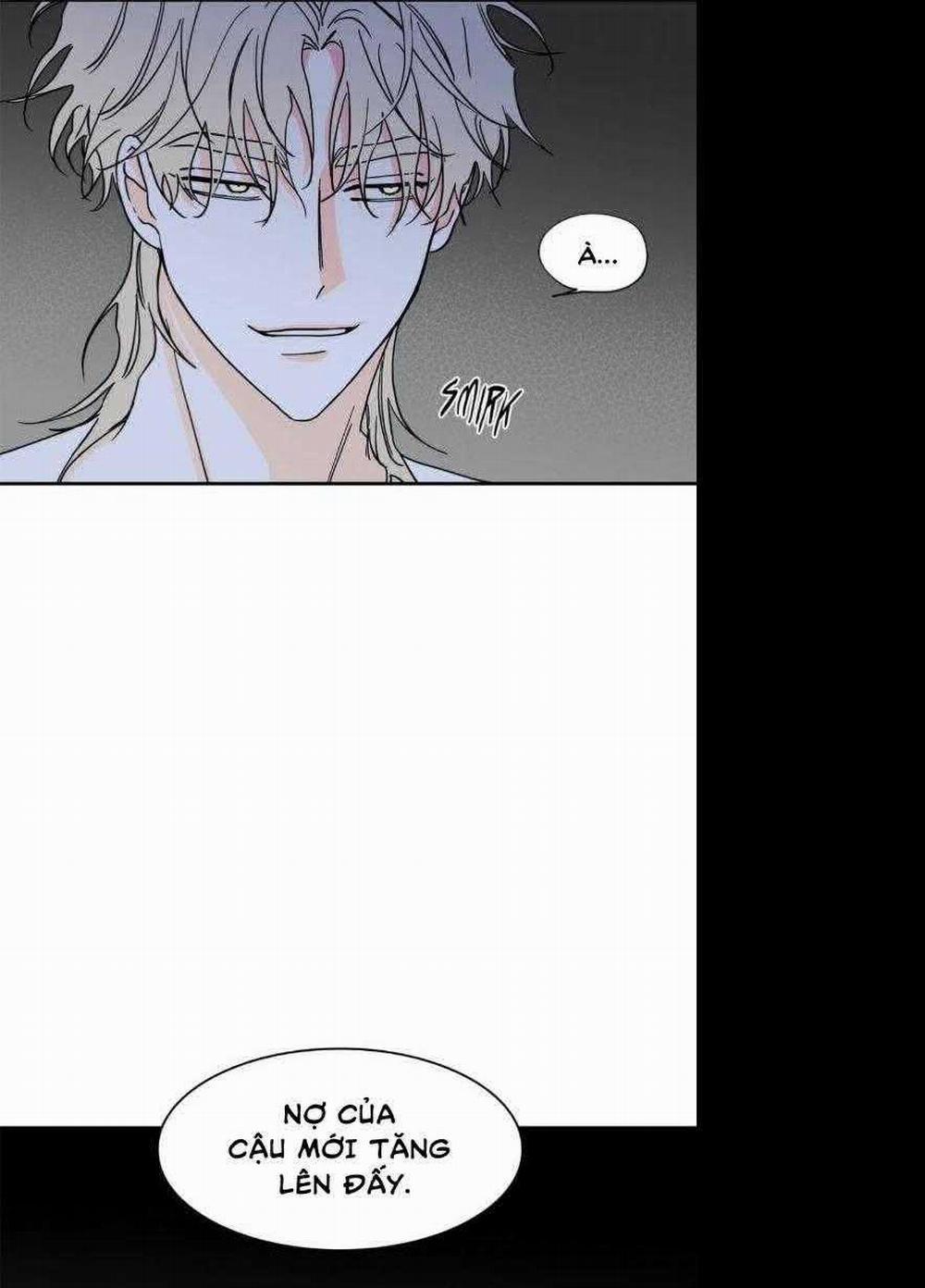 Thủy Triều Thấp Lúc Chạng Vạng 13 trang 14