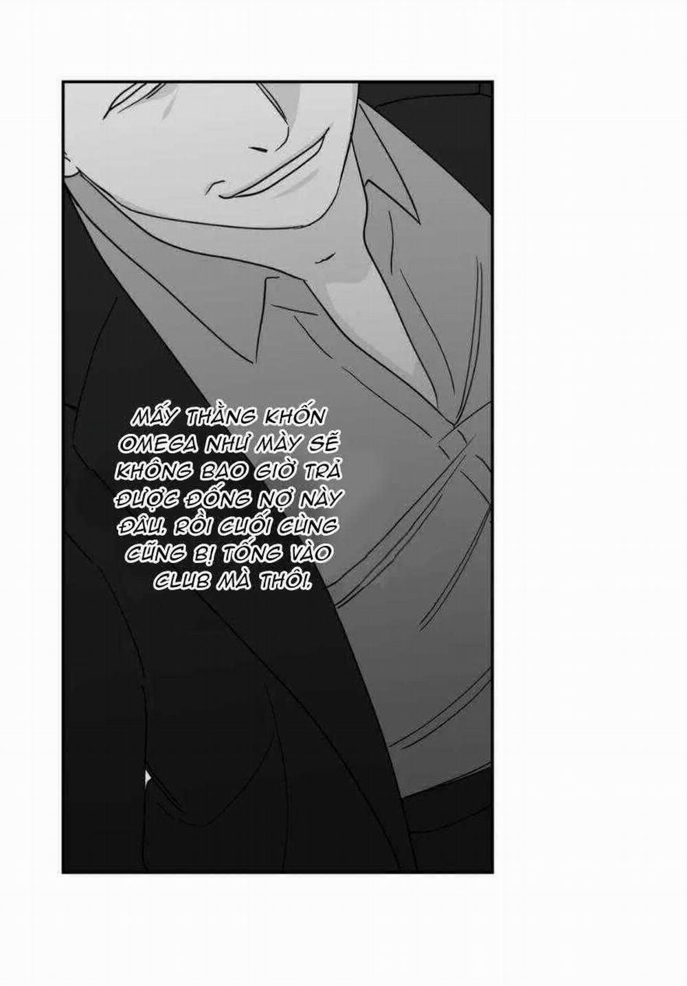 Thủy Triều Thấp Lúc Chạng Vạng 13 trang 17