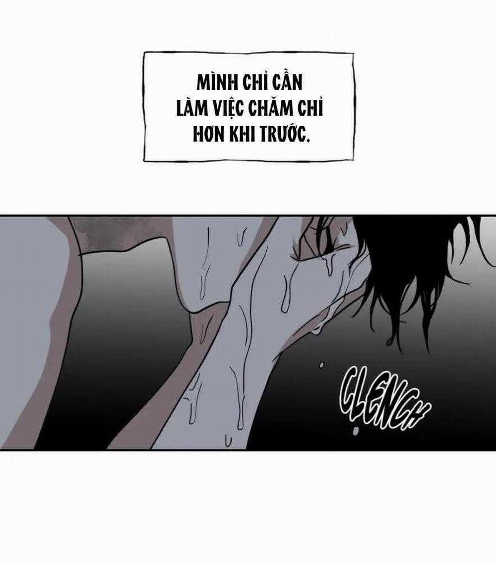 Thủy Triều Thấp Lúc Chạng Vạng 13 trang 27