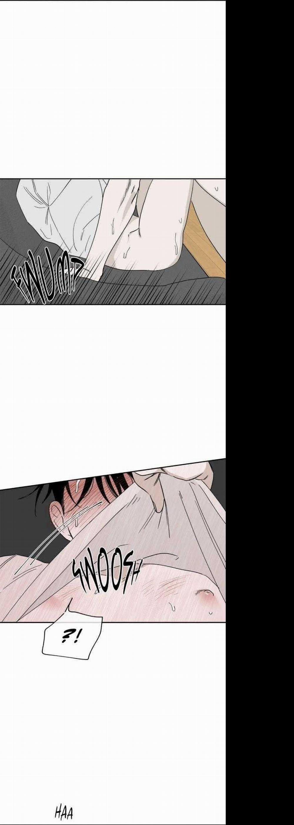 Thủy Triều Thấp Lúc Chạng Vạng 13 trang 4