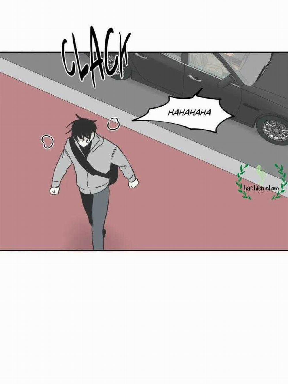 Thủy Triều Thấp Lúc Chạng Vạng 14 trang 12