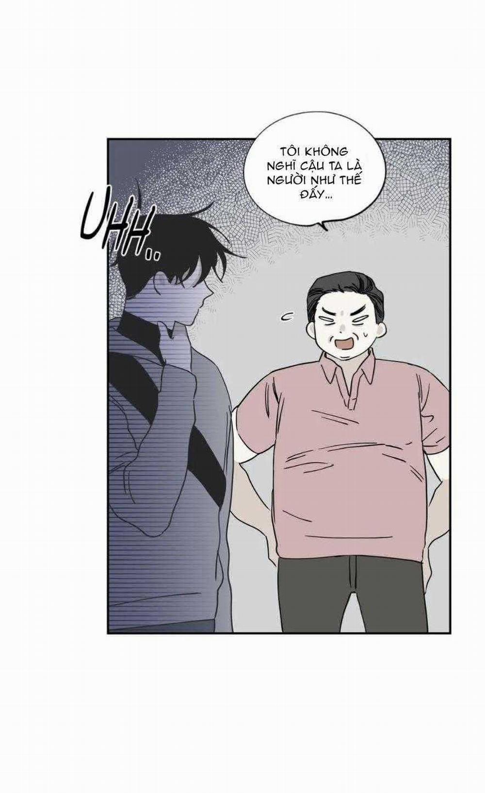 Thủy Triều Thấp Lúc Chạng Vạng 14 trang 17