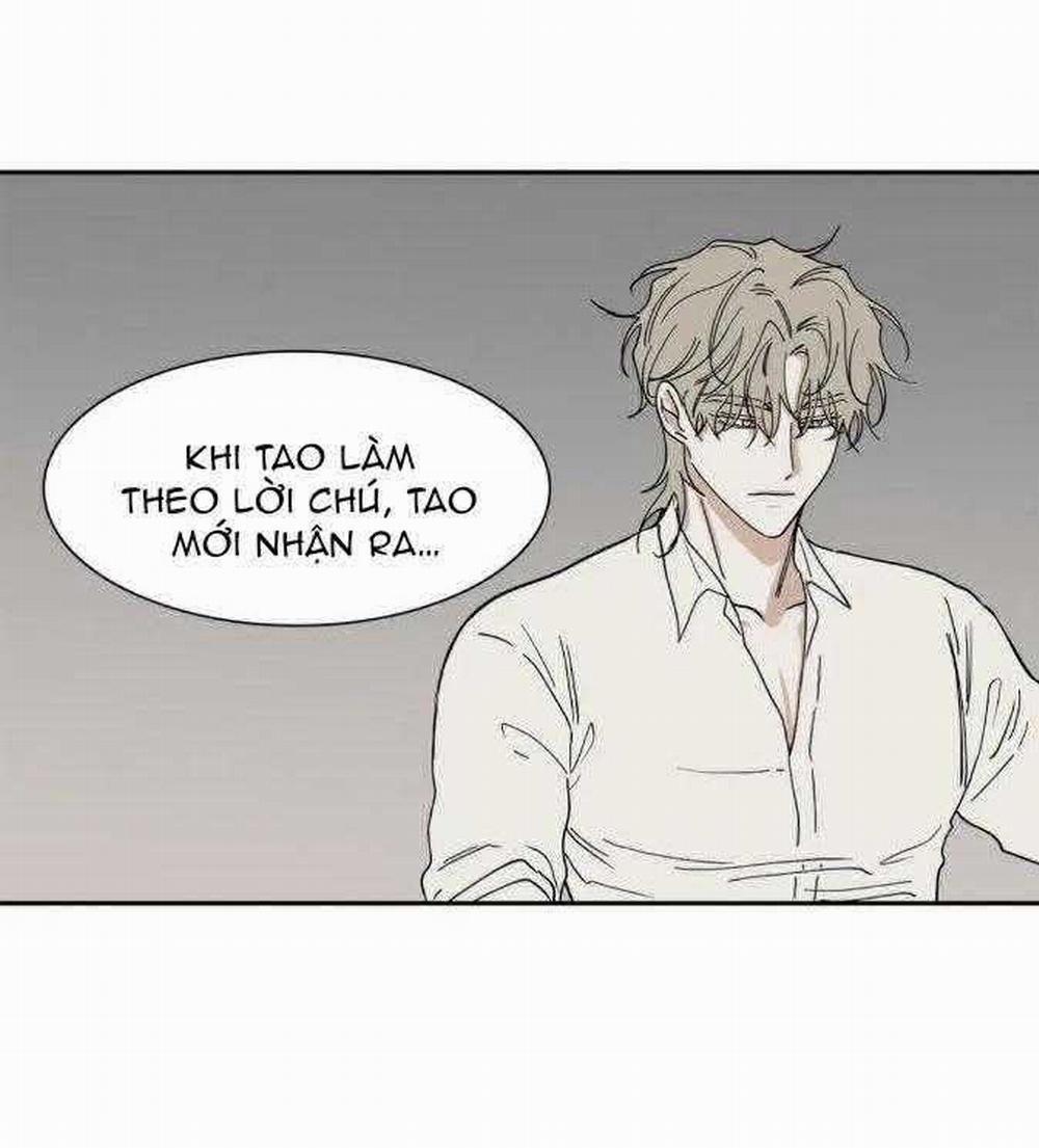 Thủy Triều Thấp Lúc Chạng Vạng 16 trang 11