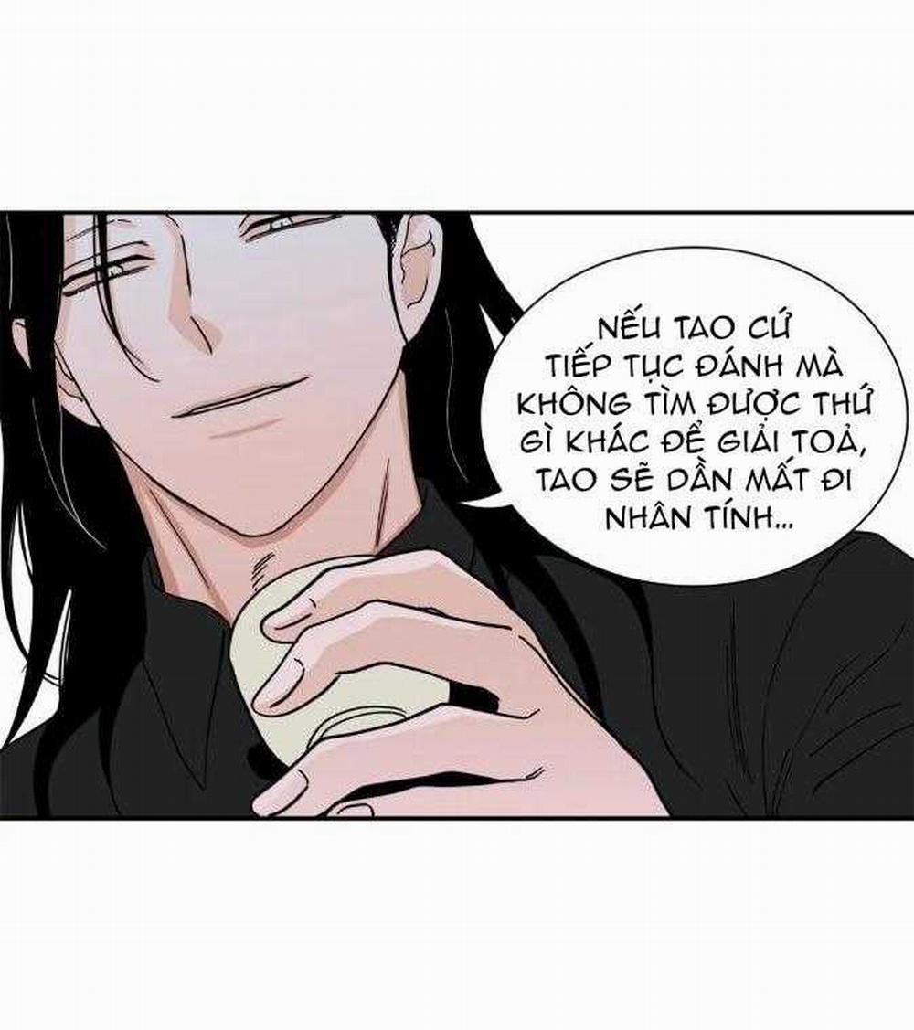 Thủy Triều Thấp Lúc Chạng Vạng 16 trang 12