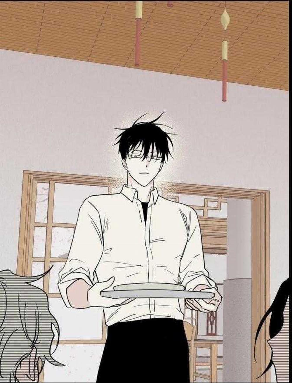 Thủy Triều Thấp Lúc Chạng Vạng 16 trang 26