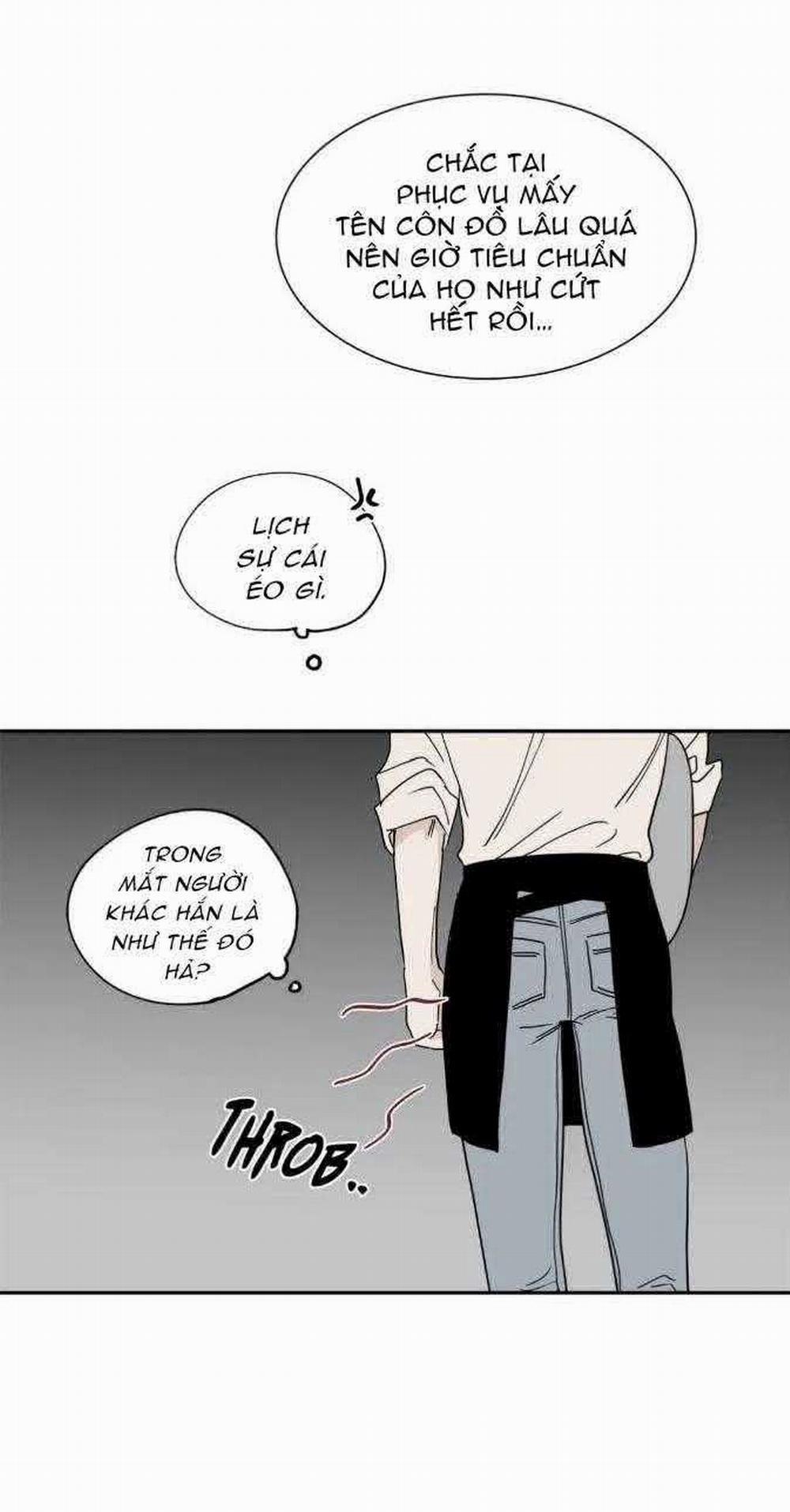 Thủy Triều Thấp Lúc Chạng Vạng 16 trang 3