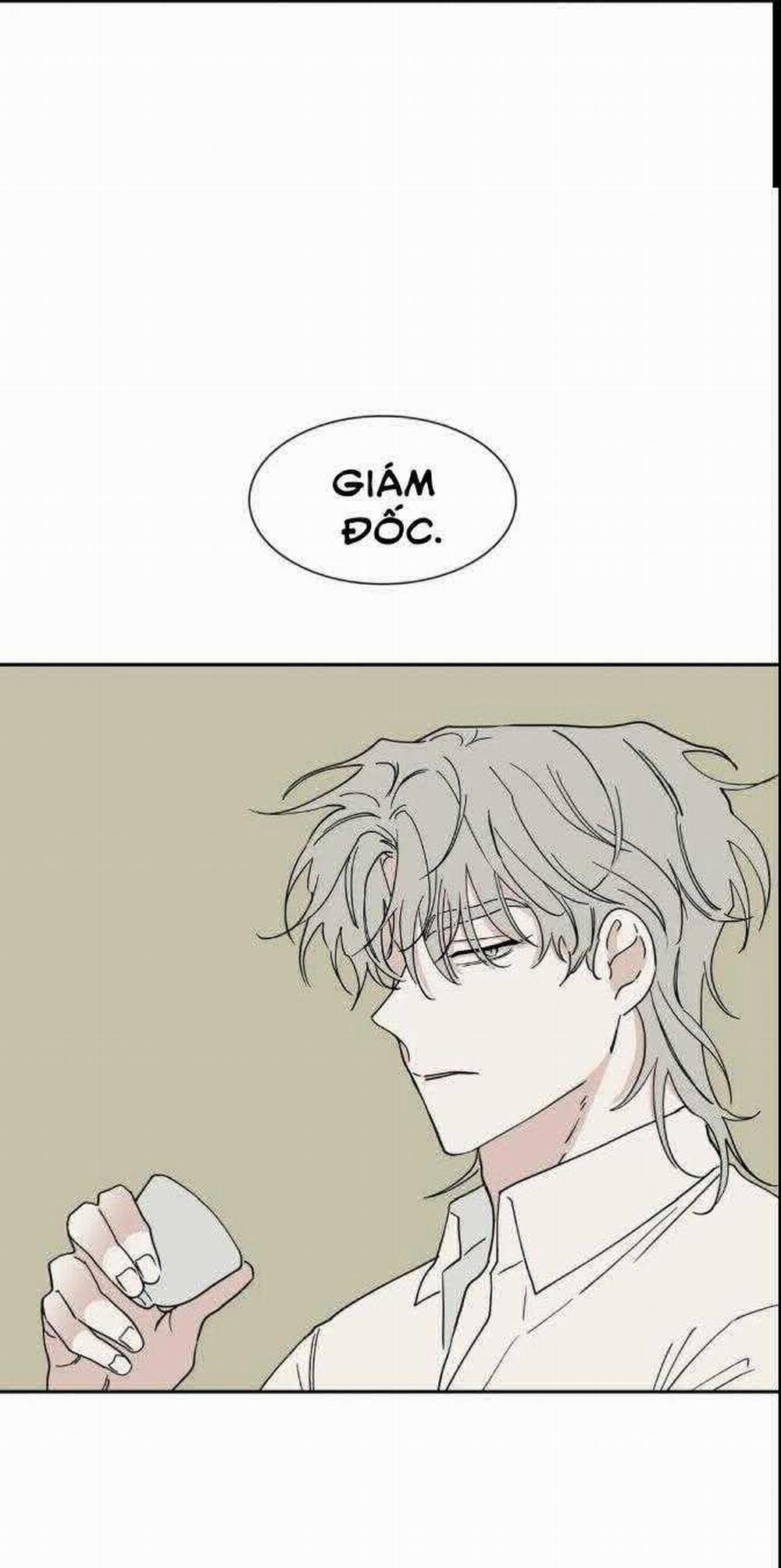 Thủy Triều Thấp Lúc Chạng Vạng 16 trang 33