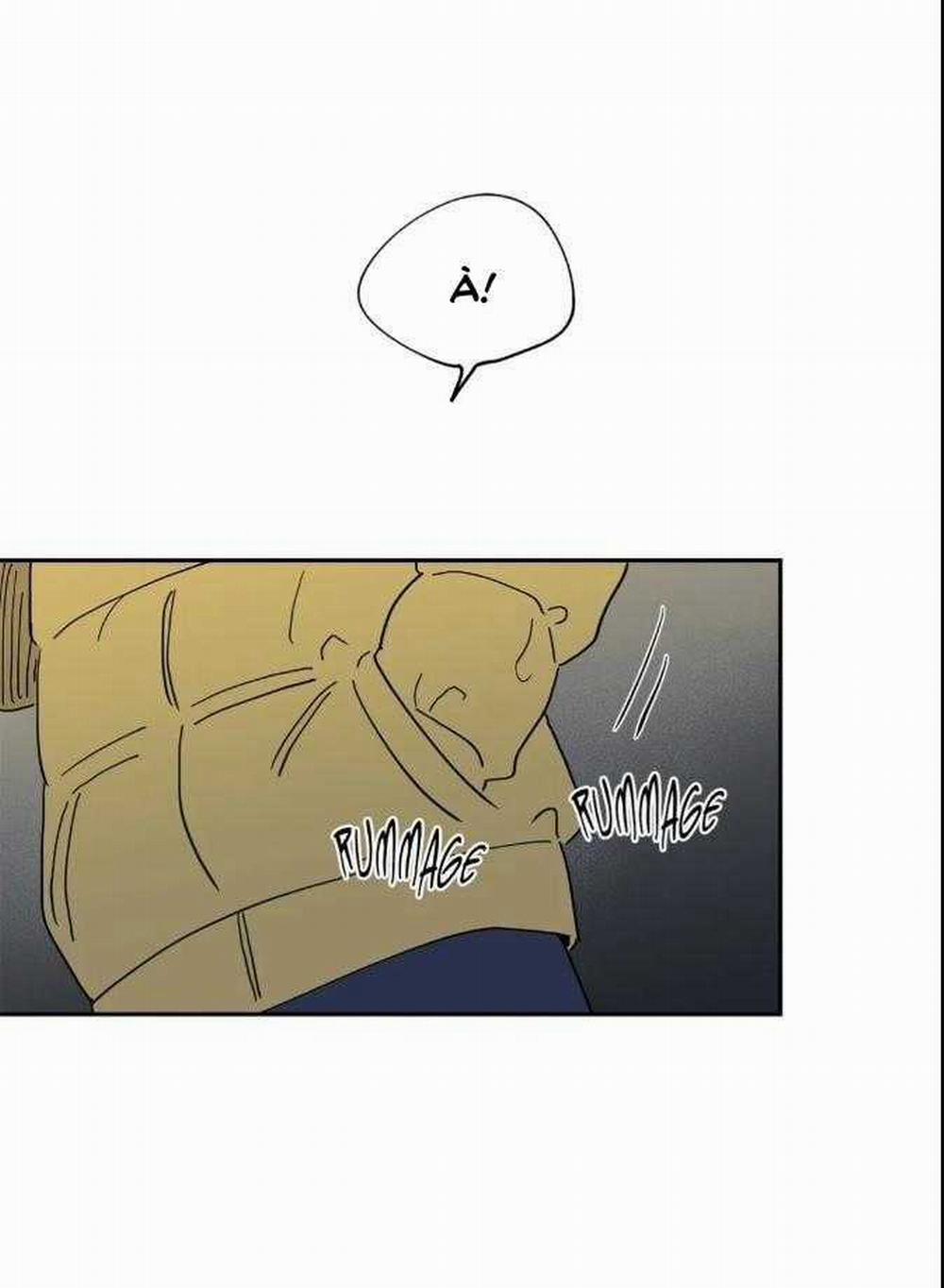 Thủy Triều Thấp Lúc Chạng Vạng 16 trang 38