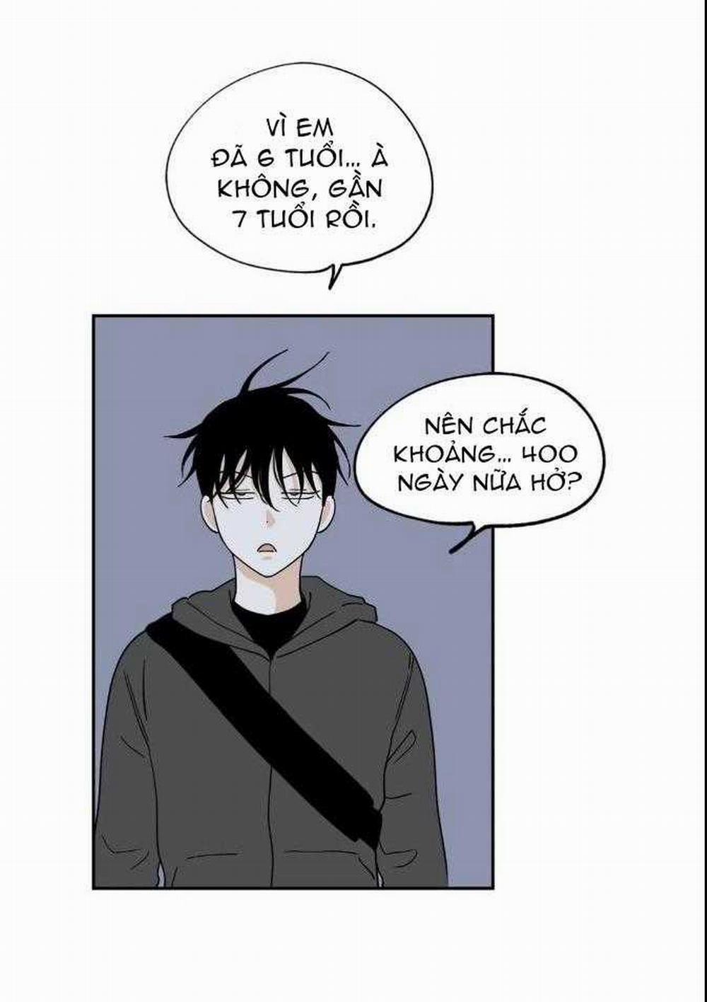 Thủy Triều Thấp Lúc Chạng Vạng 16 trang 45