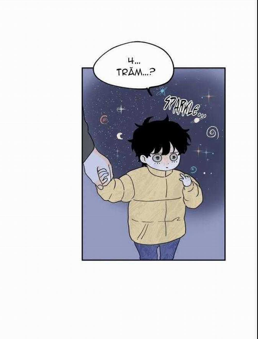 Thủy Triều Thấp Lúc Chạng Vạng 16 trang 46