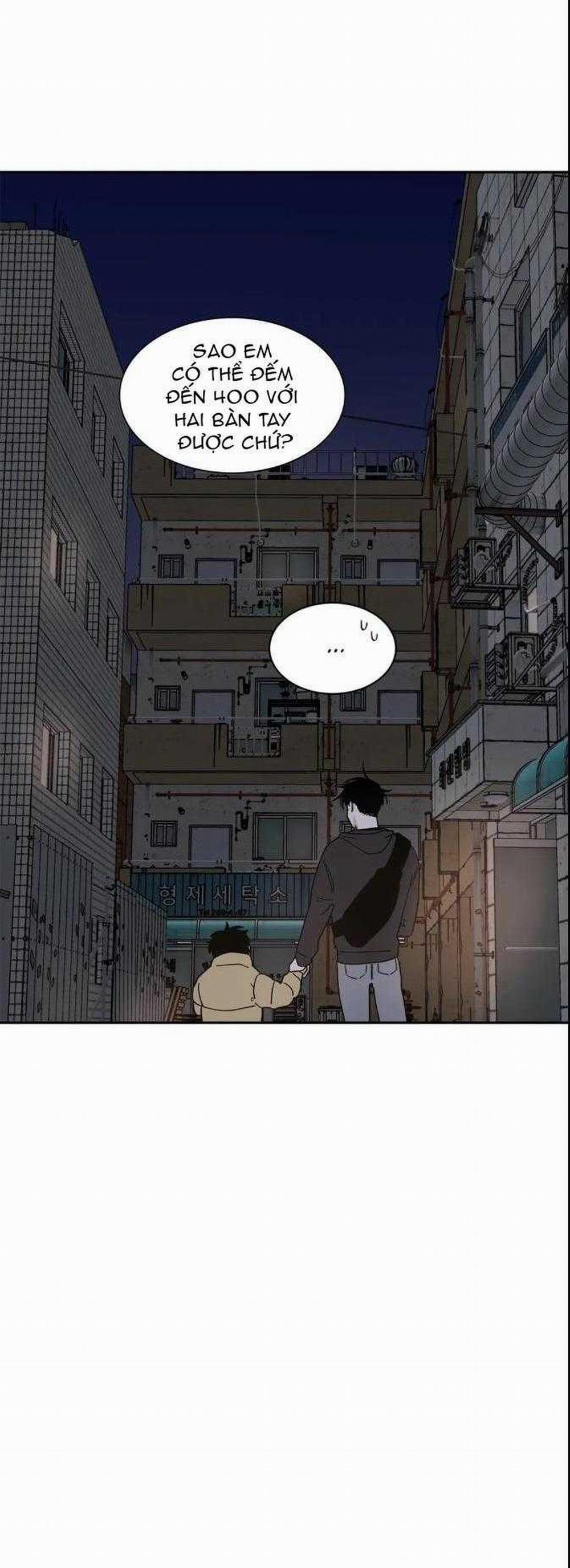 Thủy Triều Thấp Lúc Chạng Vạng 16 trang 47