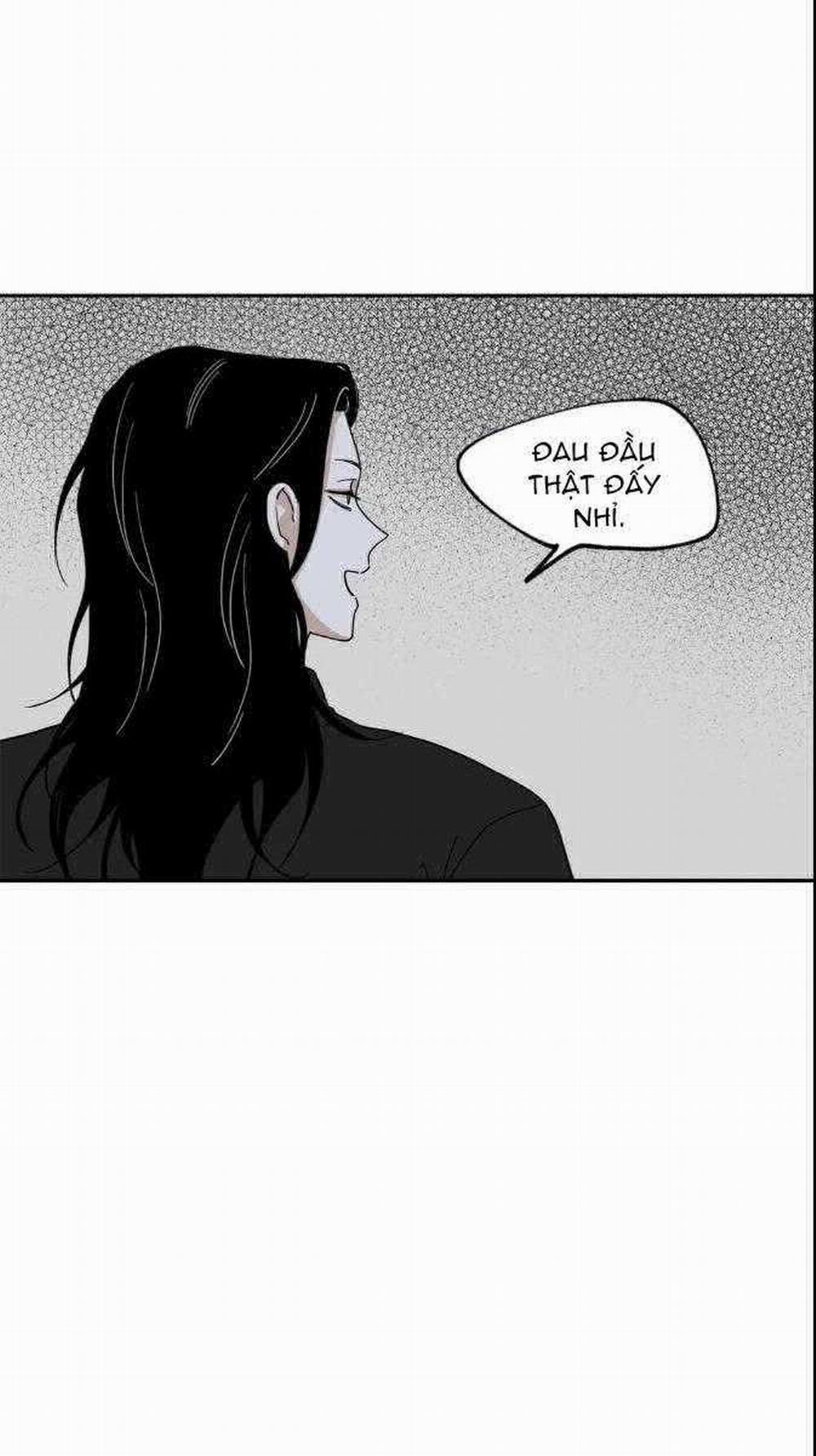 Thủy Triều Thấp Lúc Chạng Vạng 16 trang 50