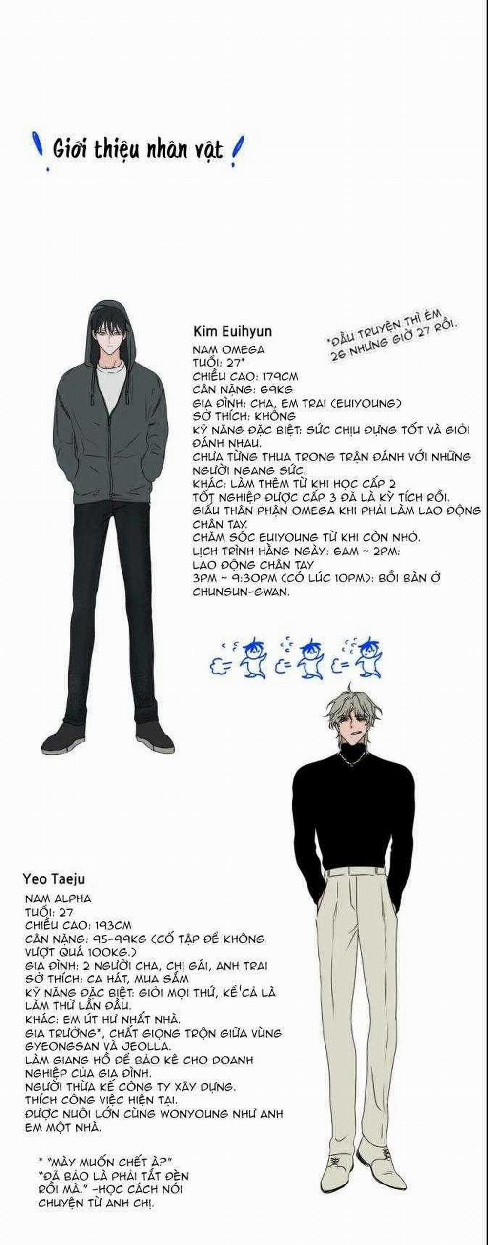 Thủy Triều Thấp Lúc Chạng Vạng 16 trang 52