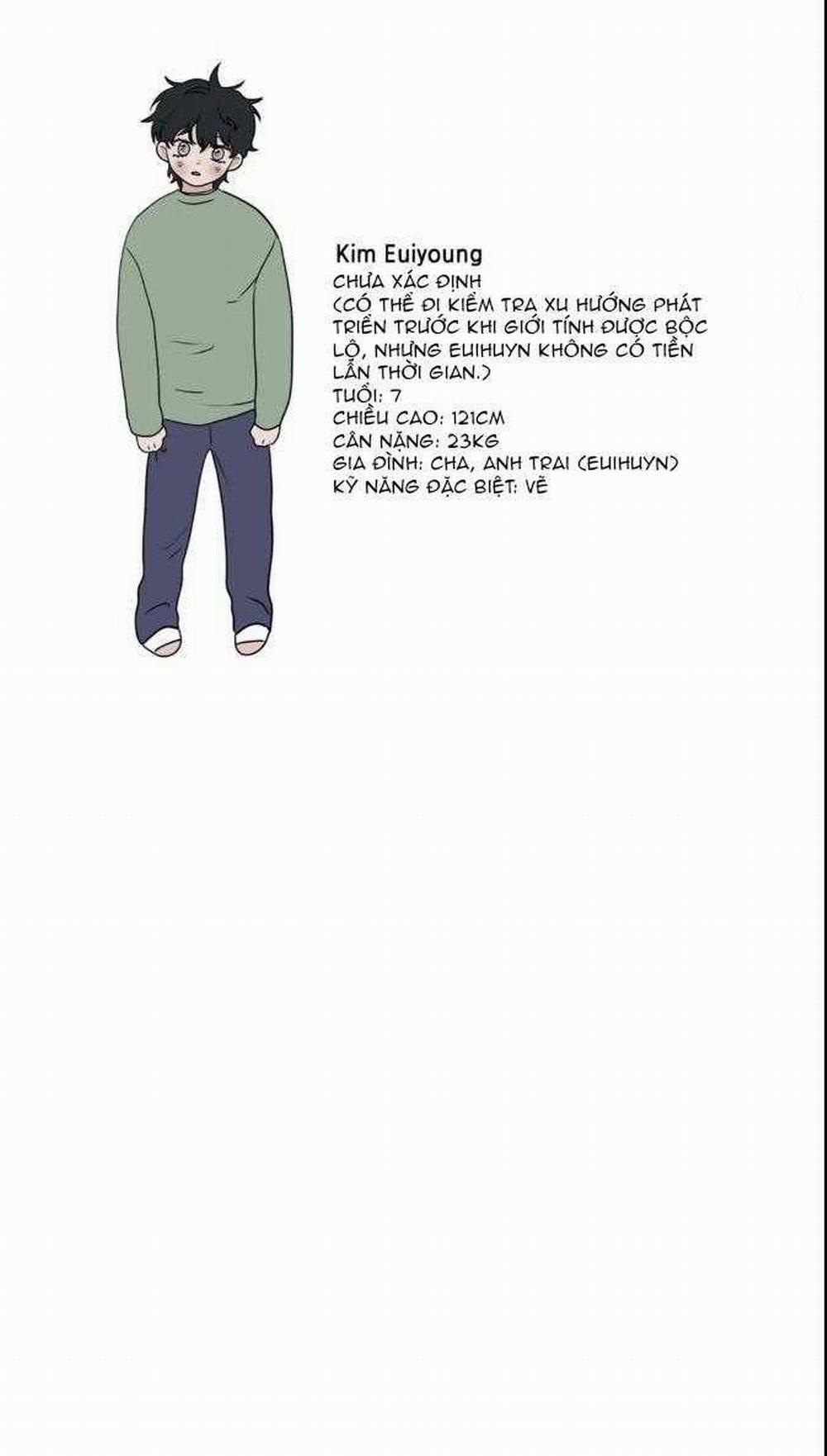 Thủy Triều Thấp Lúc Chạng Vạng 16 trang 53