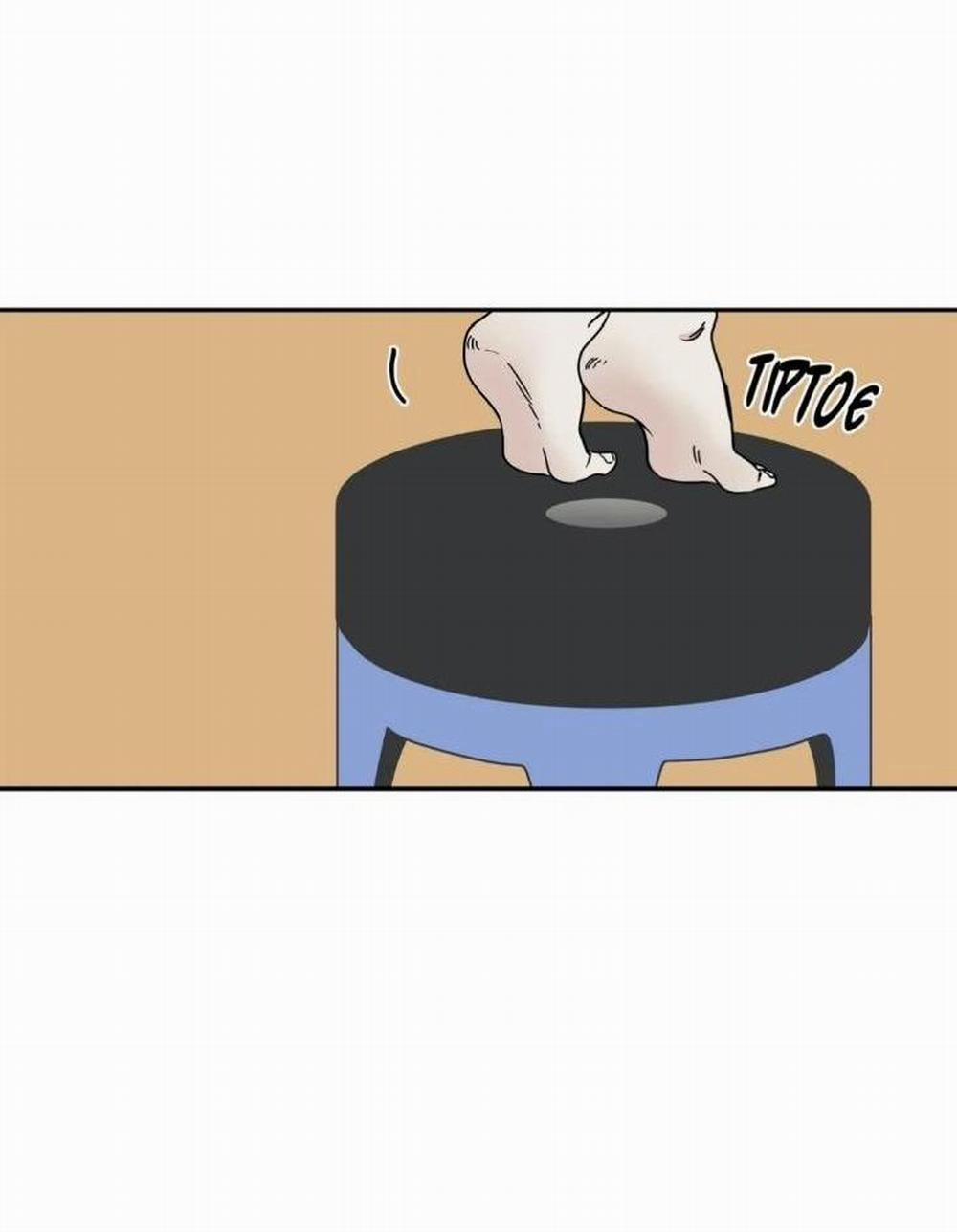 Thủy Triều Thấp Lúc Chạng Vạng 17 hachiennhom trang 12