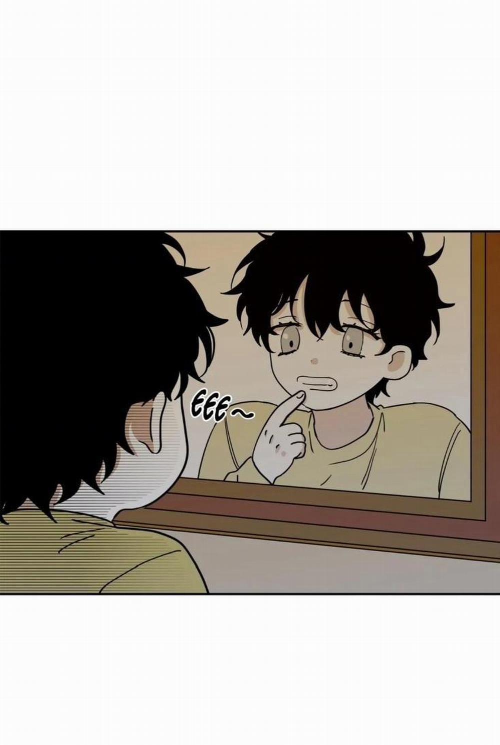 Thủy Triều Thấp Lúc Chạng Vạng 17 hachiennhom trang 13