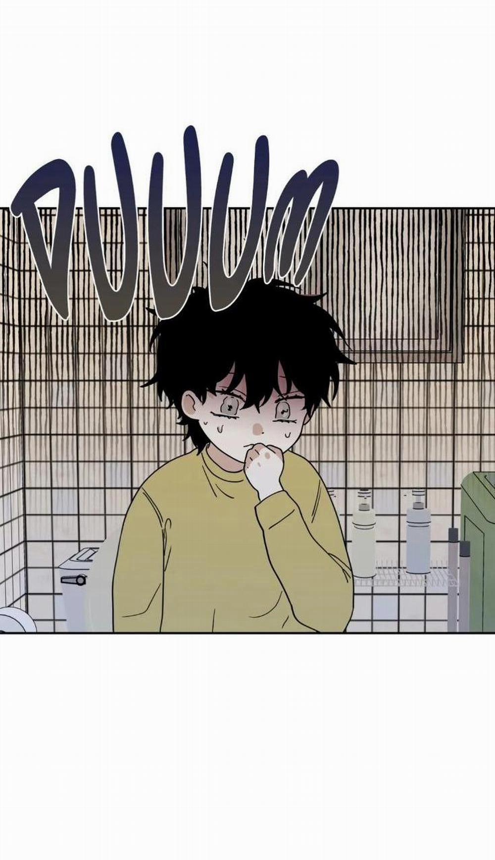 Thủy Triều Thấp Lúc Chạng Vạng 17 hachiennhom trang 15